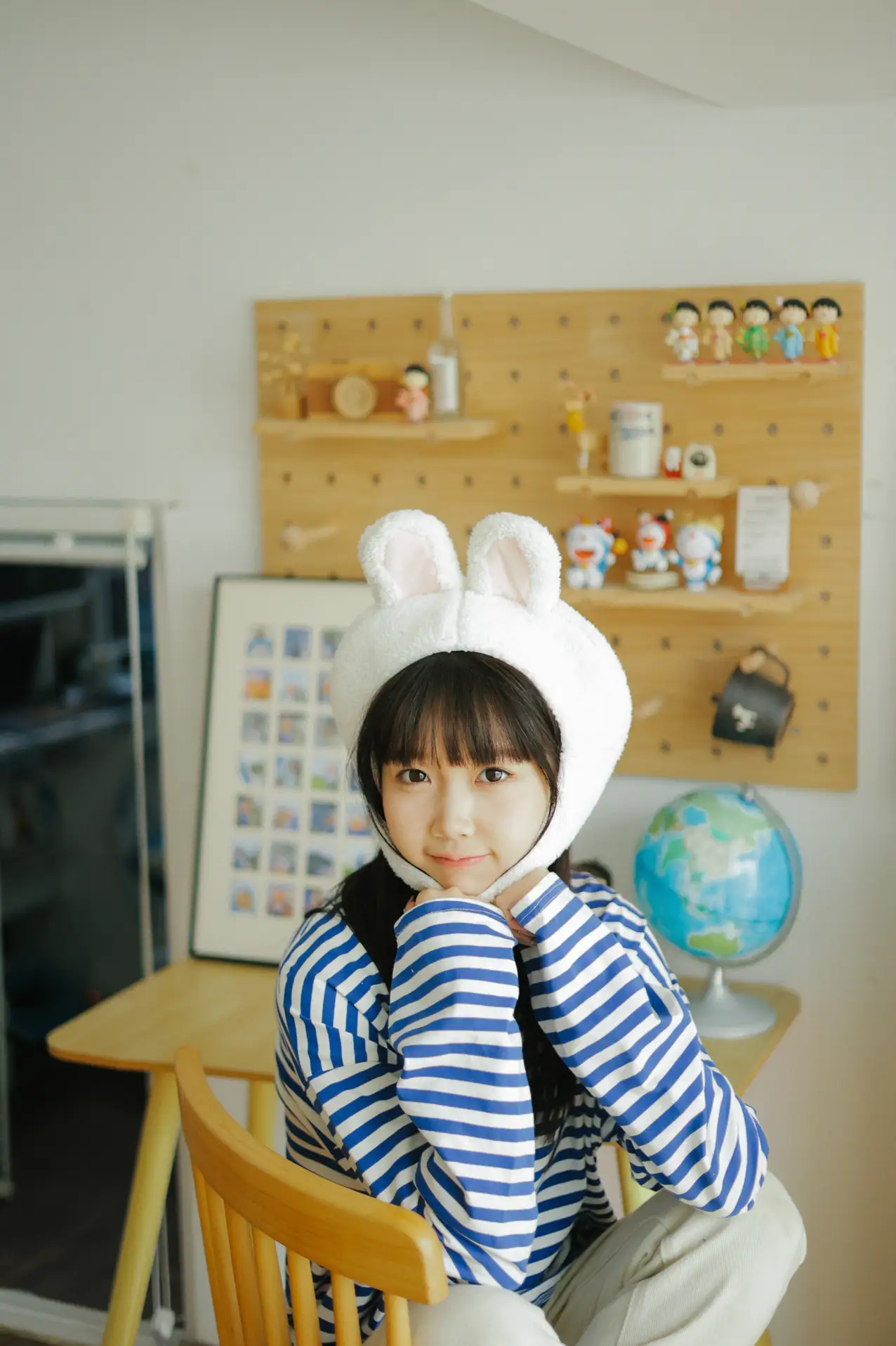 [YITUYU] 2022.11.16 Vol.2450 – Cute little girlfriend Biscuit#[50P]-9