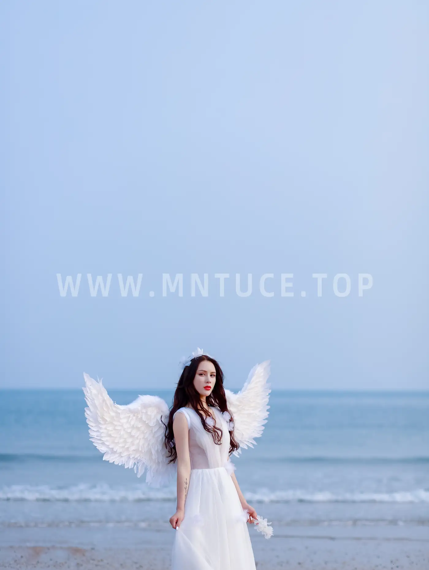 [YITUYU] 2022.11.15 VOL.2448 - Angel Meng Qi#[22P]-4