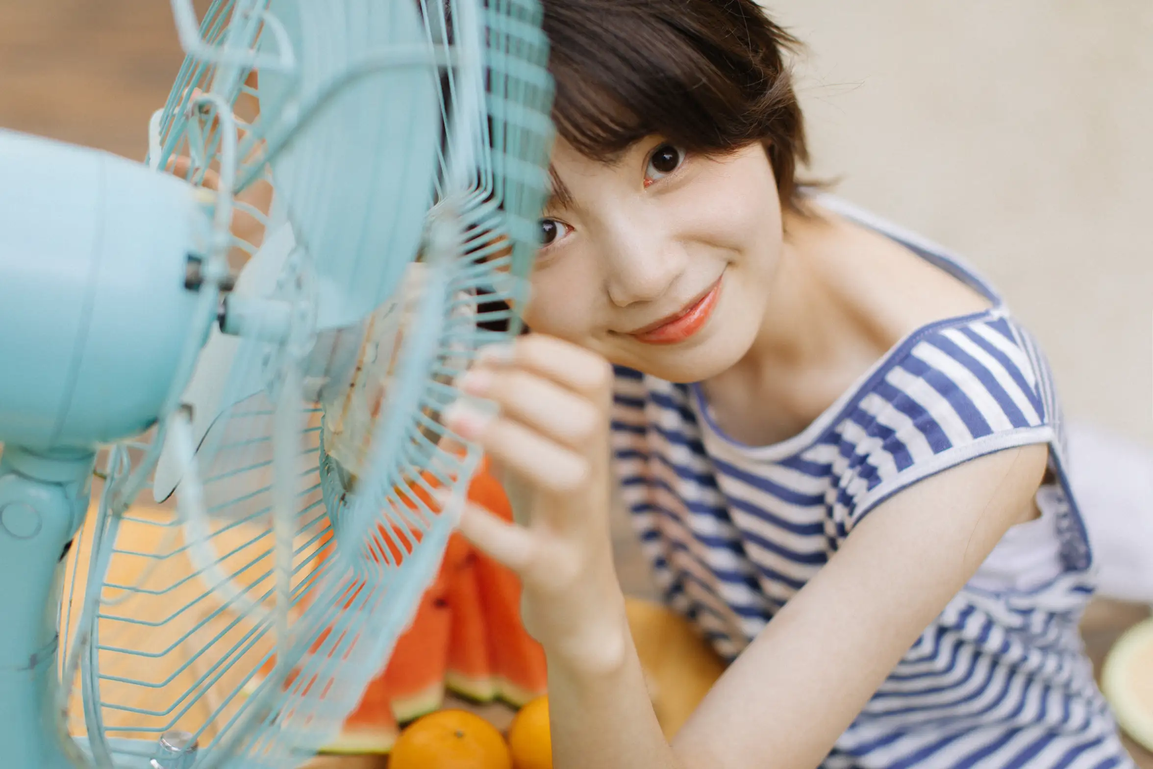 [YITUYU] 2022.11.11 Vol.2409 – Capturing the Summer Wind 77#[32P]-3