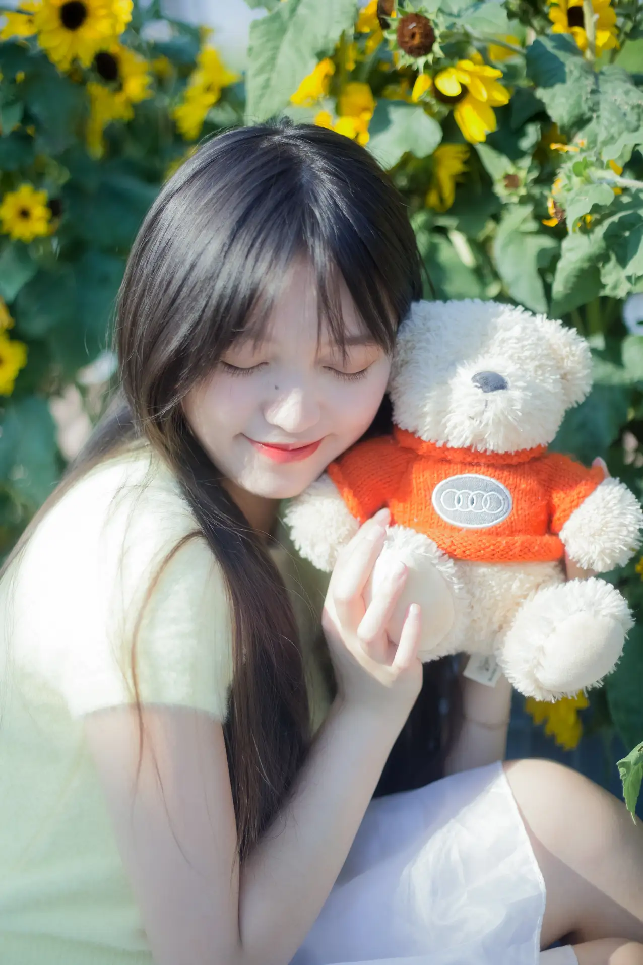 [YITUYU] 2022.11.19 VOL.2475 - Bear and Dolls Small#[29P]-2