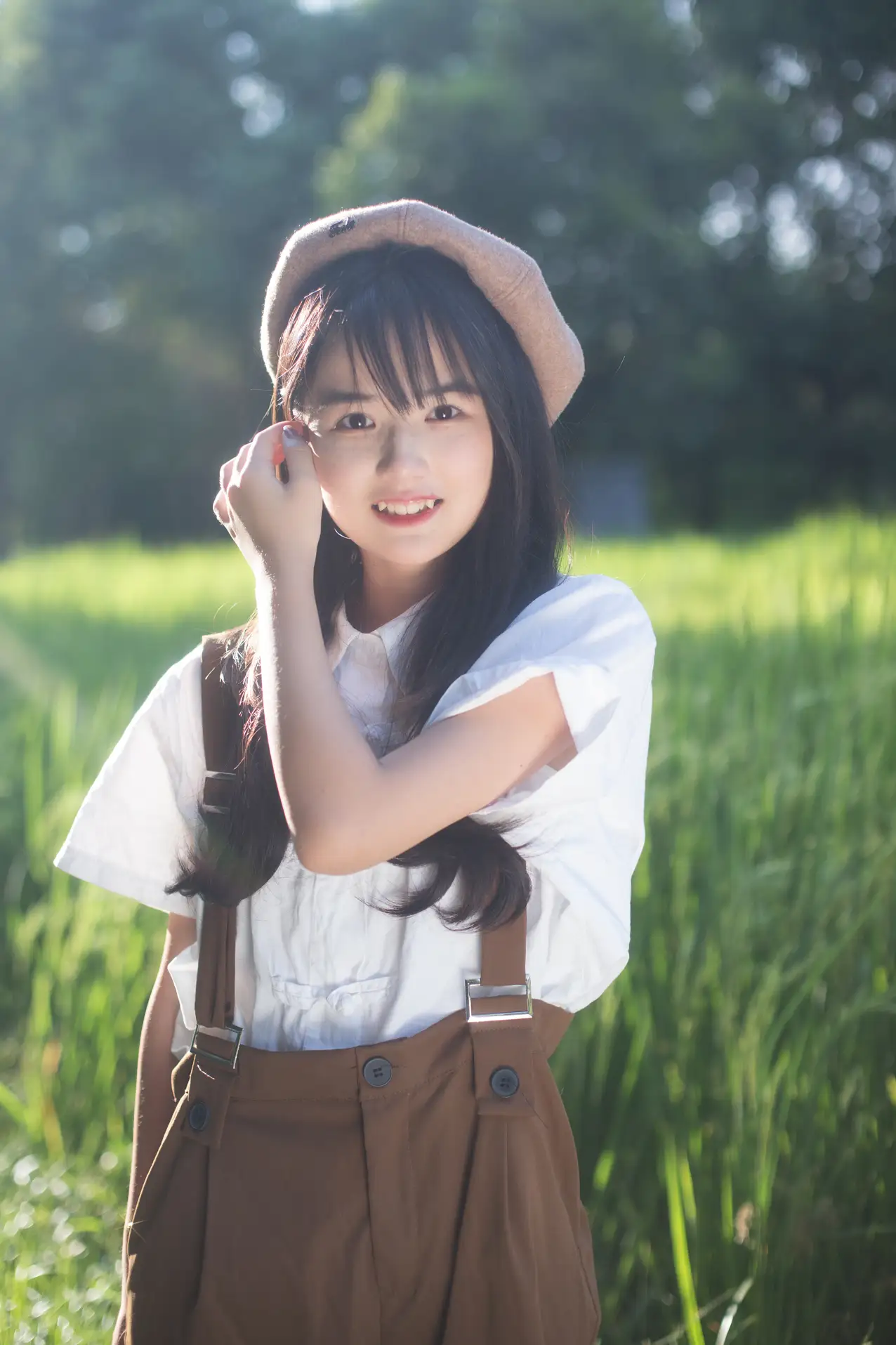 [YITUYU] 2022.11.25 Vol.2526 Road to school#[38P]-1