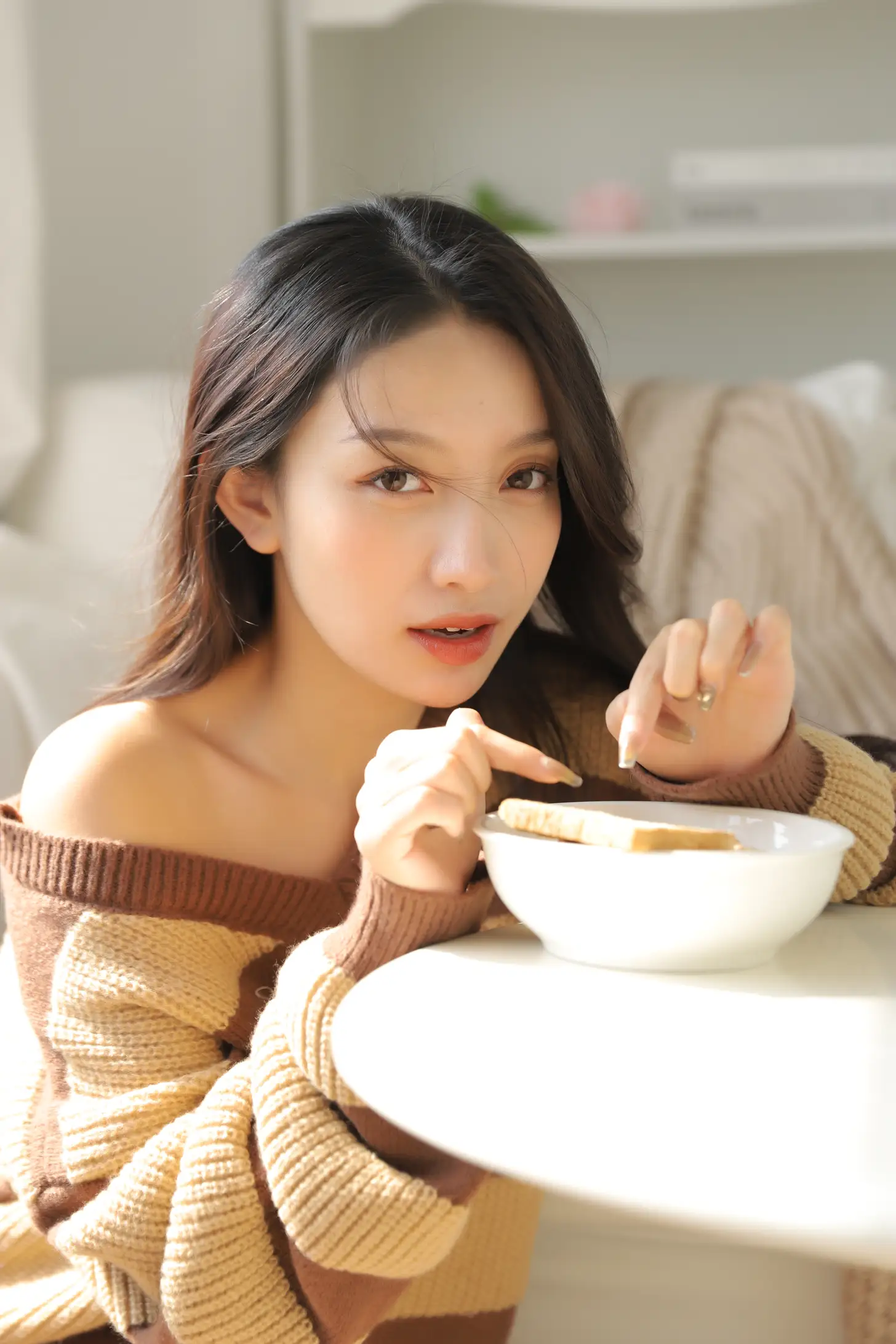 [YITUYU] 2022.11.23 Vol.2512 cup of hot cocoa#[39P]-6