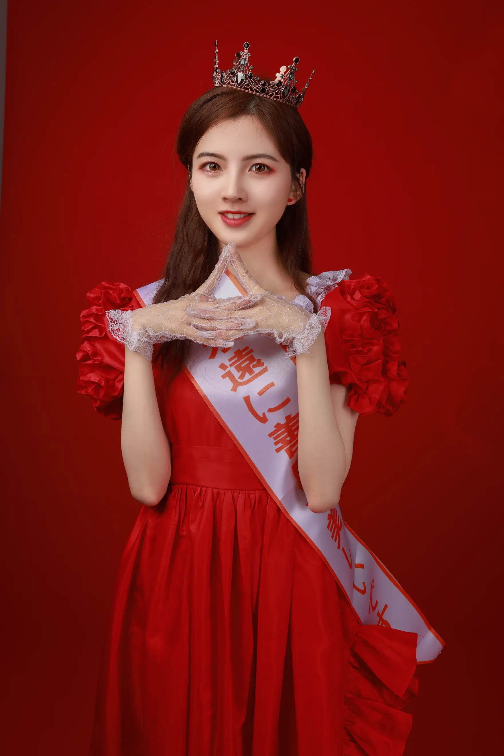 [YITUYU] 2022.11.23 Vol.2508 running for princess#[31P]-6