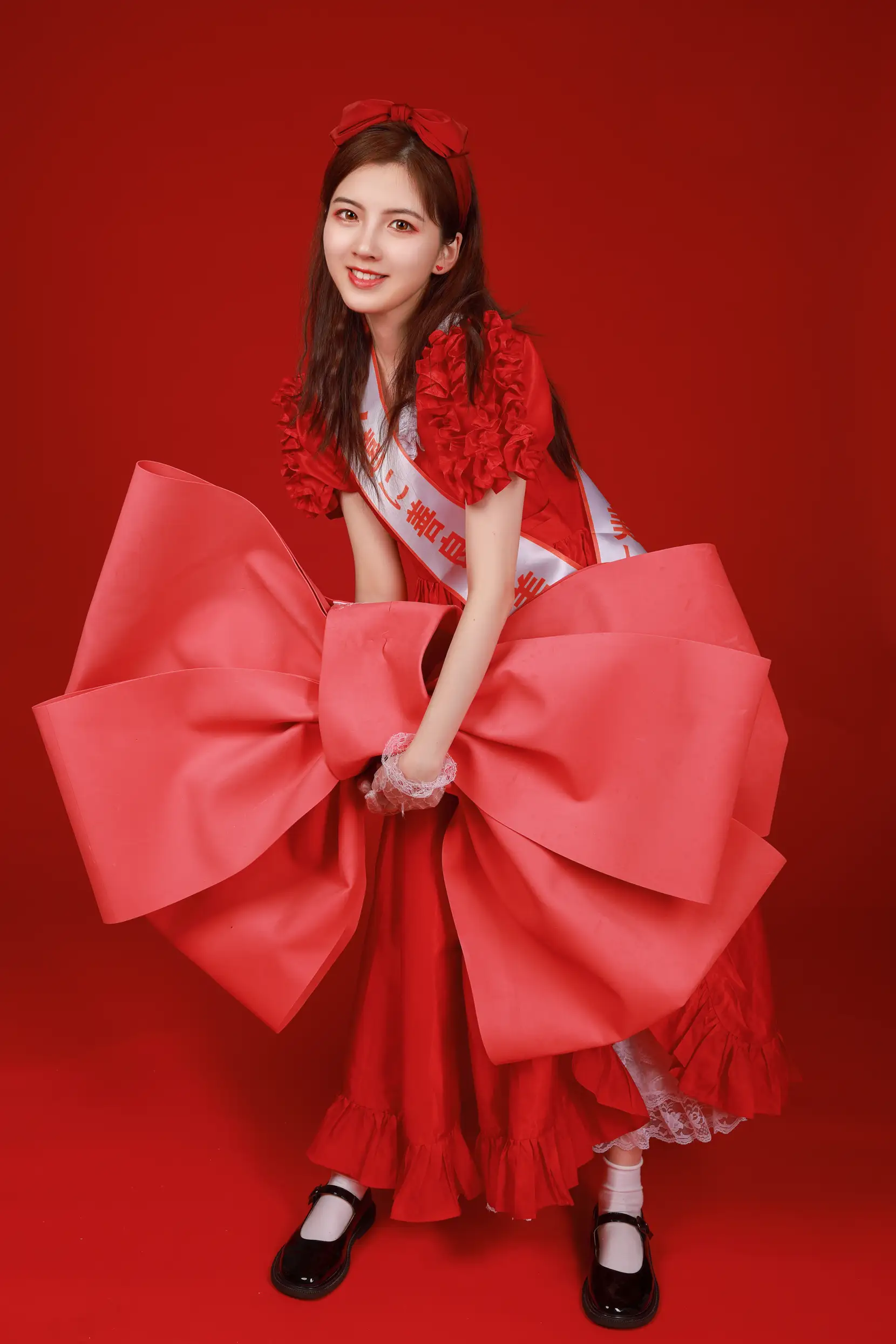 [YITUYU] 2022.11.23 Vol.2508 running for princess#[31P]-5