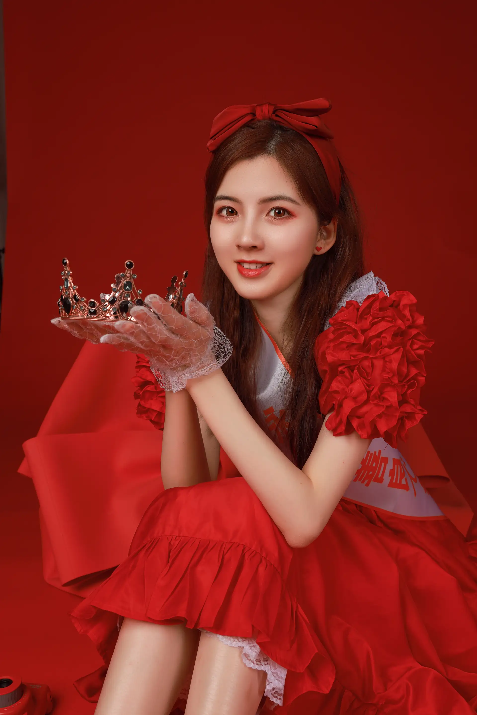 [YITUYU] 2022.11.23 Vol.2508 running for princess#[31P]-7