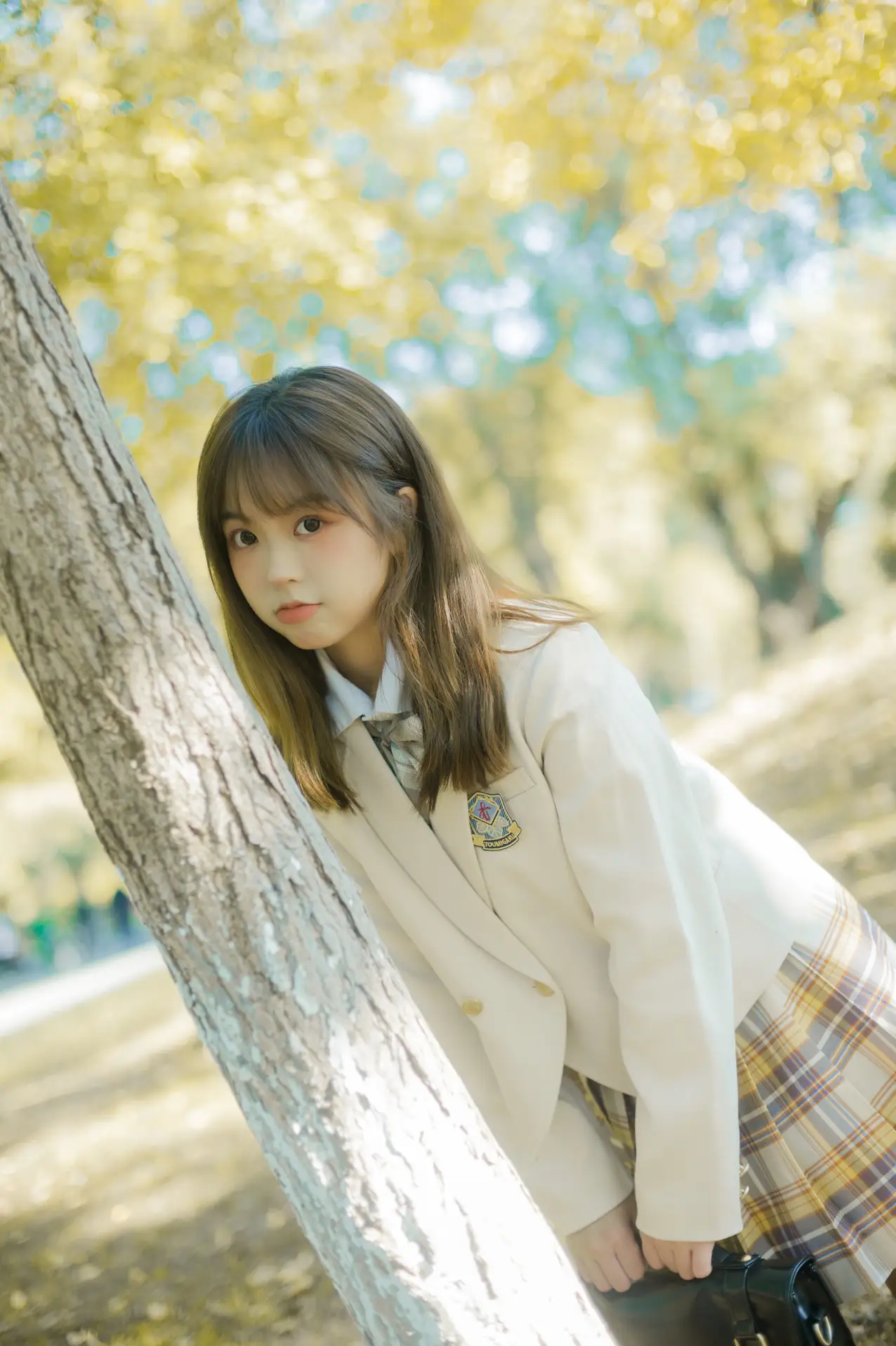 [YITUYU] 2022.11.21 Vol.2492 Creamy autumn#[38P]-7