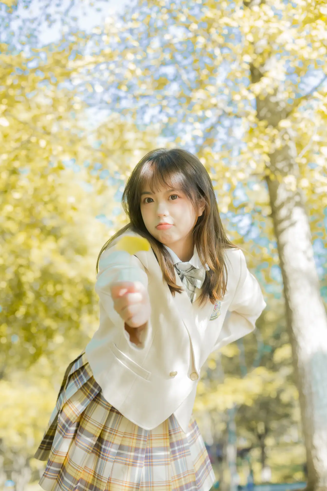 [YITUYU] 2022.11.21 Vol.2492 Creamy autumn#[38P]-8