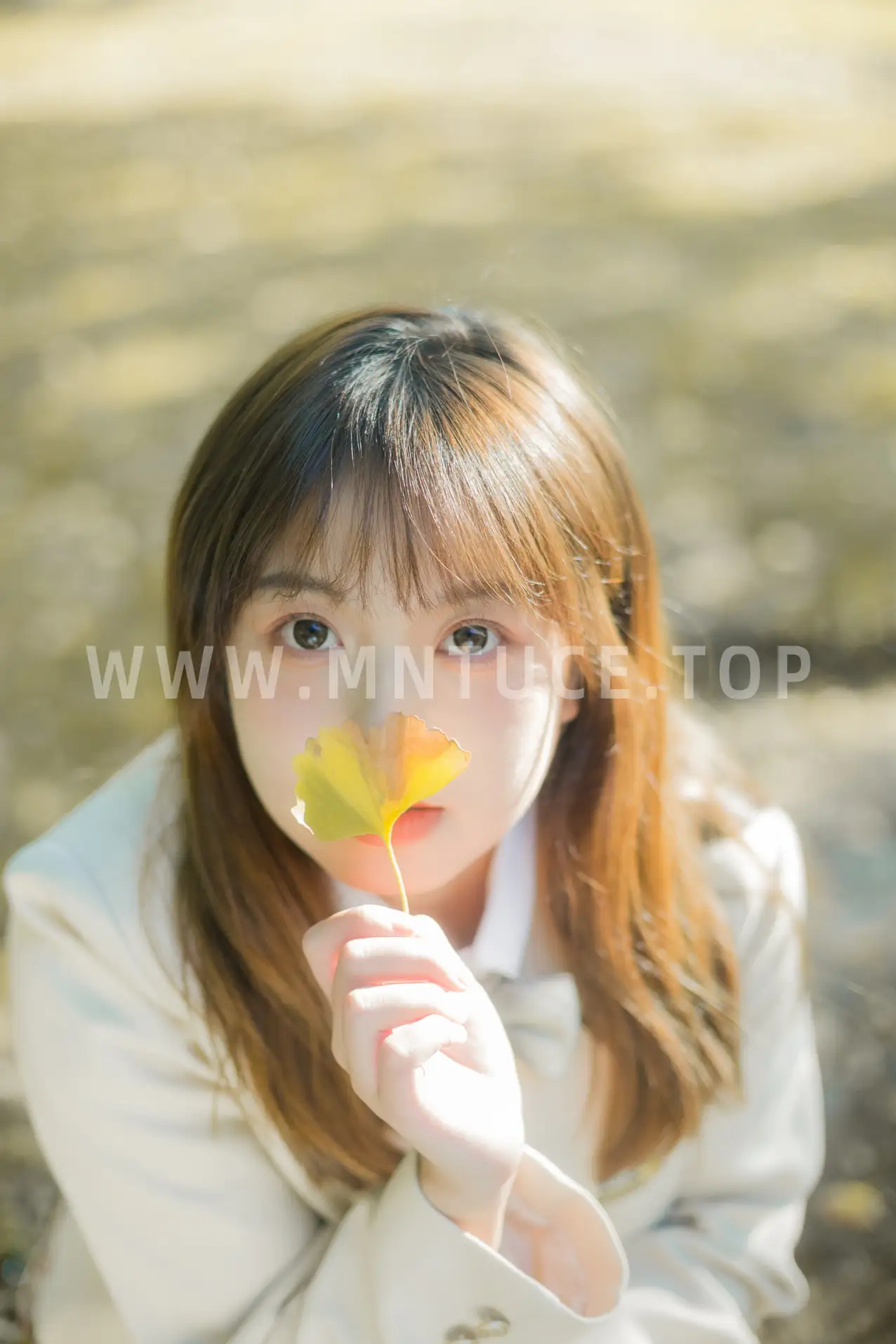 [YITUYU] 2022.11.21 Vol.2492 Creamy autumn#[38P]-3