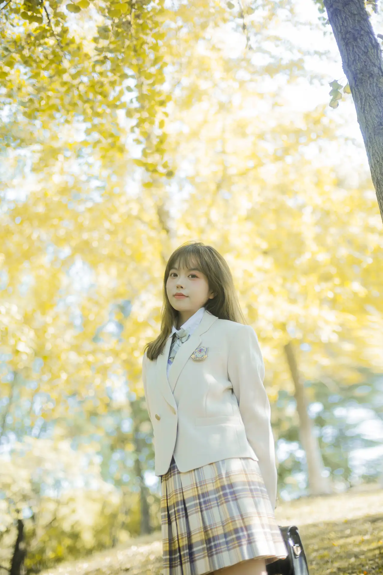 [YITUYU] 2022.11.21 Vol.2492 Creamy autumn#[38P]-6