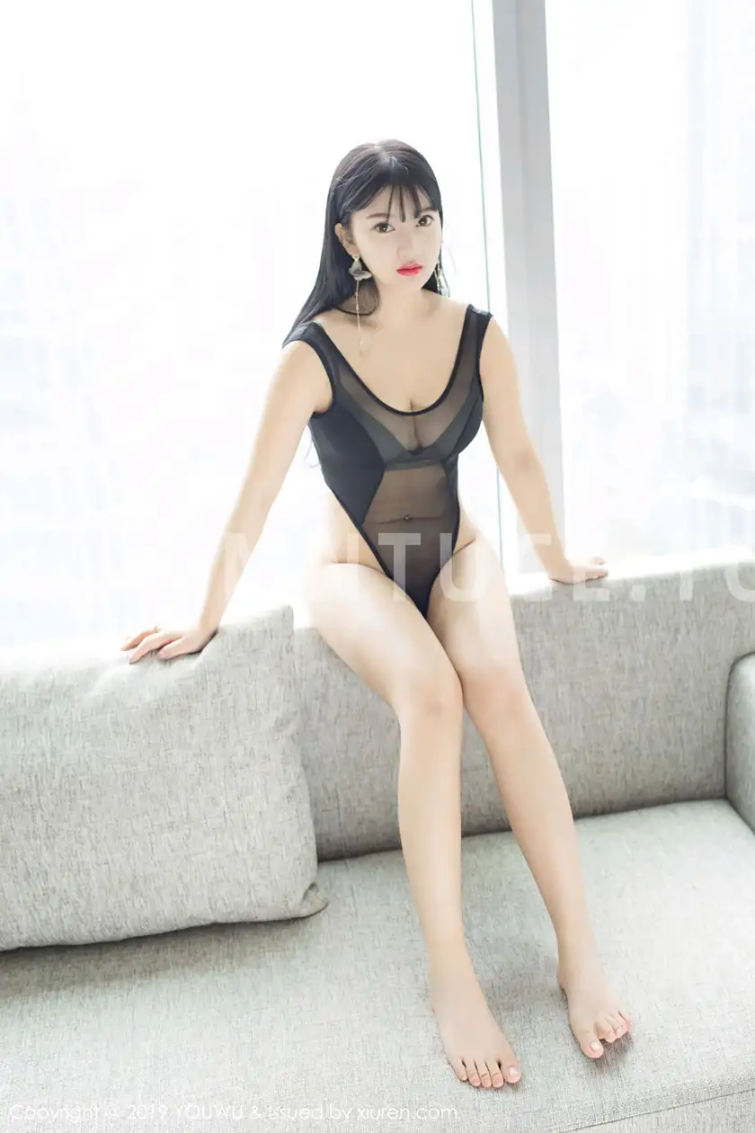 [YouWu] 2019.03.04 Vol.138 Koyana#[60P]-3