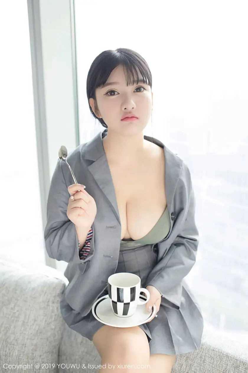 [YouWu] 2019.03.04 Vol.138 Koyana#[60P]-1