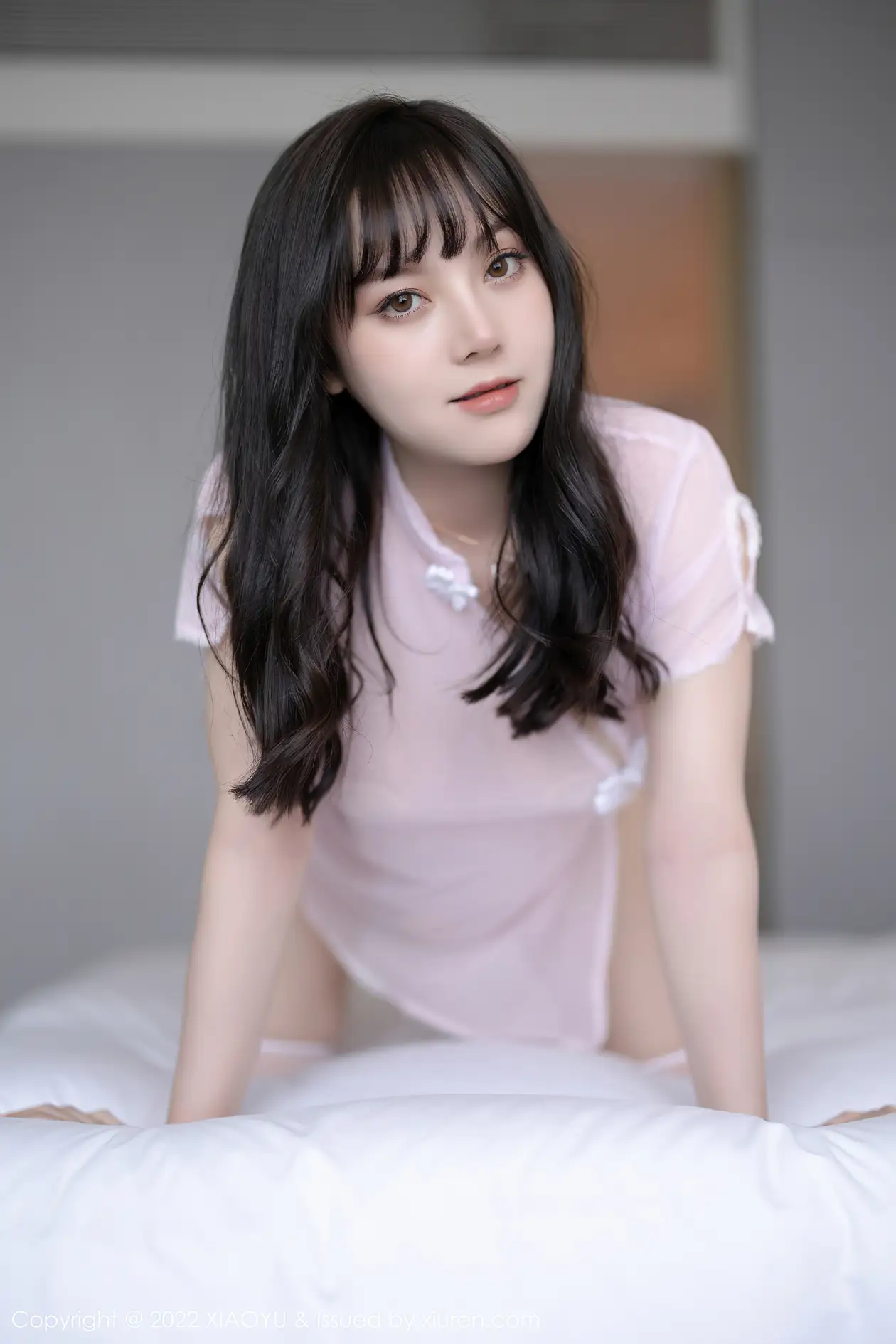 [XiaoYu] 2022.04.20 VOL.0761 Doubanjiang#[75P]-6