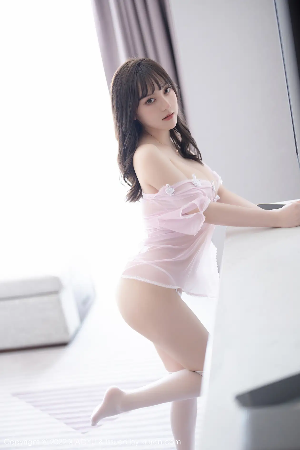 [XiaoYu] 2022.04.20 VOL.0761 Doubanjiang#[75P]-1