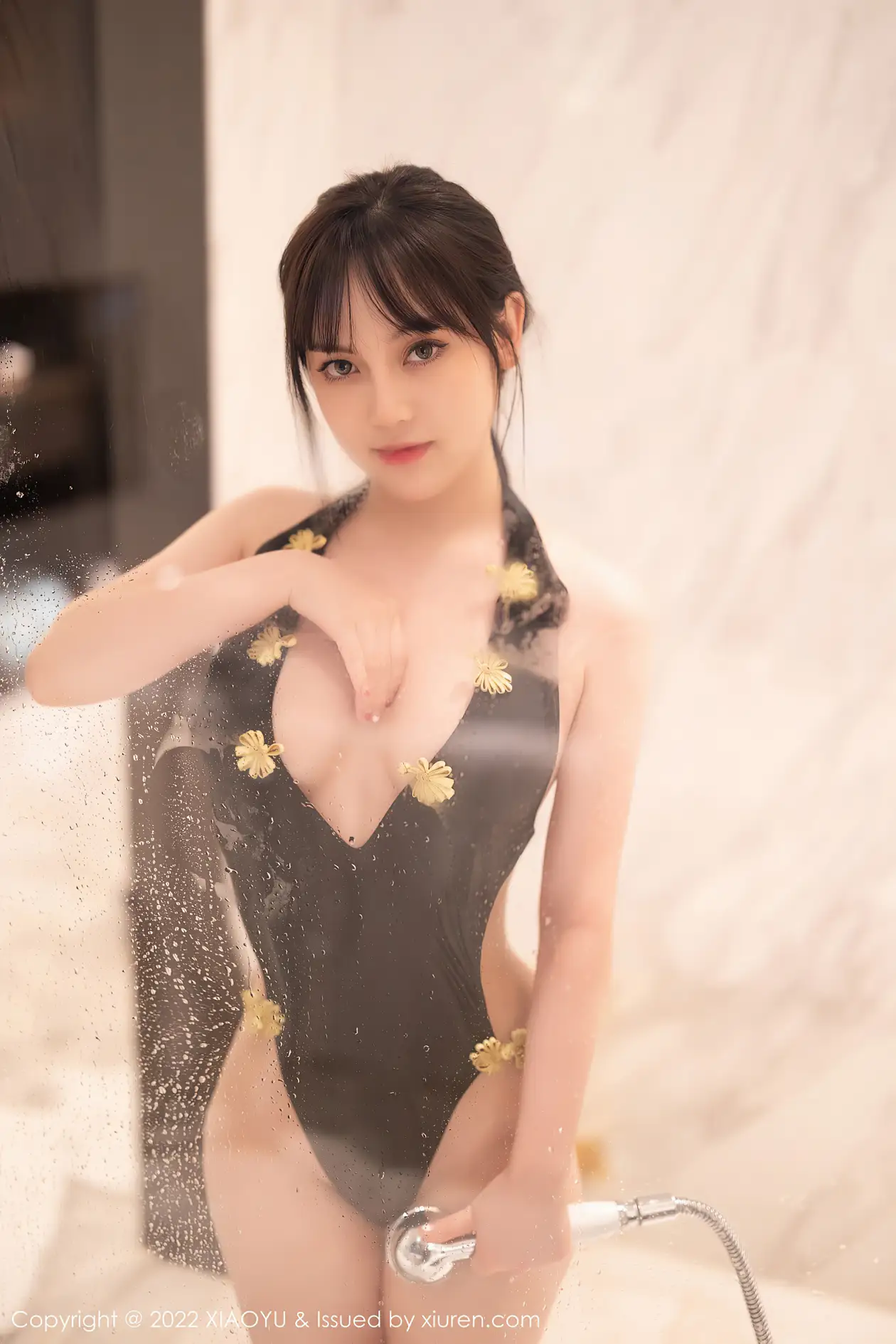 [XiaoYu] 2022.04.20 VOL.0761 Doubanjiang#[75P]-10