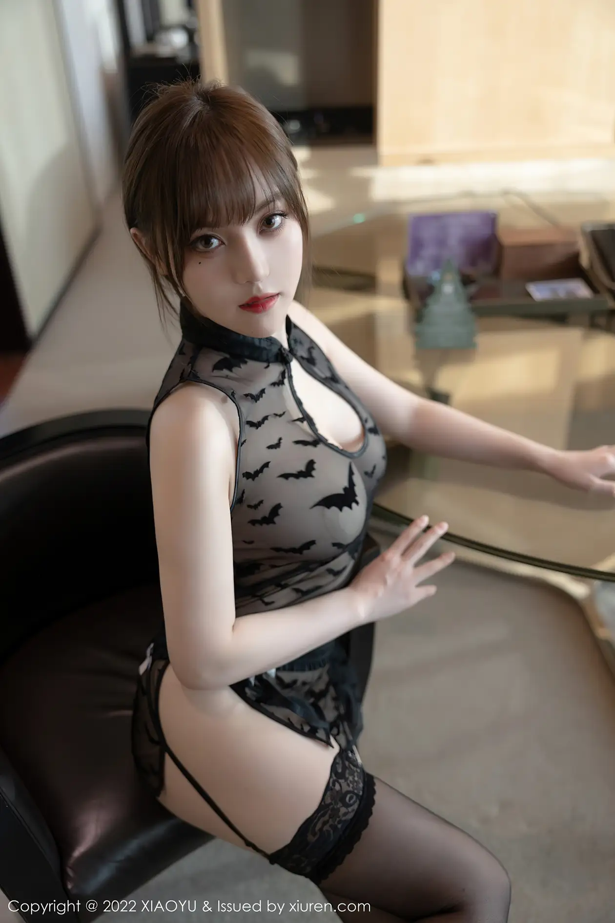 [XiaoYu] 2022.01.13 VOL.0696 Doubanjiang#[77P]-6