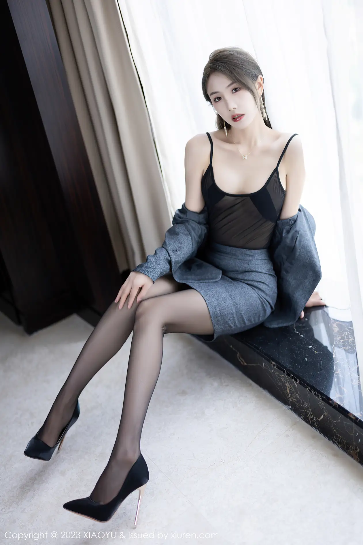 [XiaoYu] 2023.06.05 VOL.1042 Susua#[101P]-7