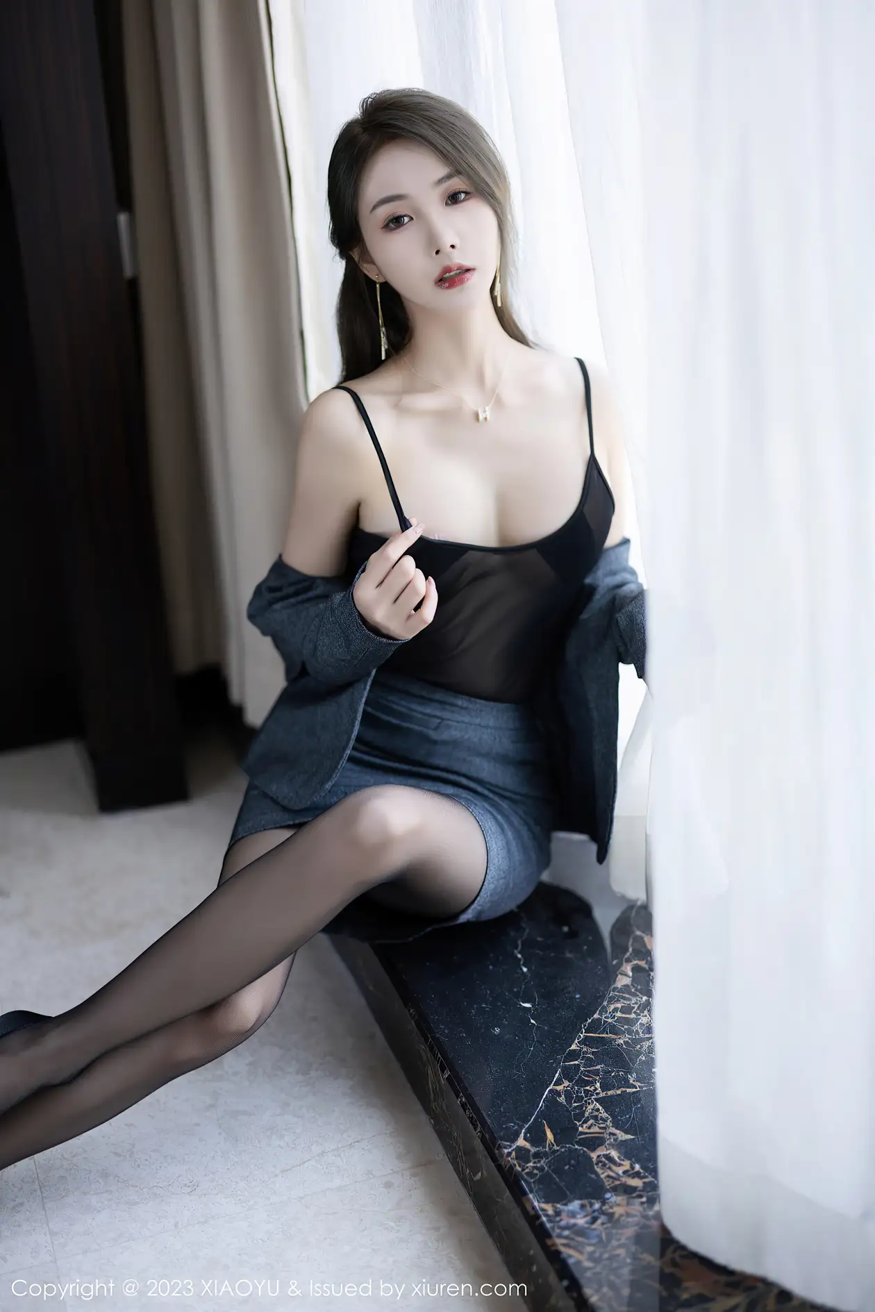 [XiaoYu] 2023.06.05 VOL.1042 Susua#[101P]-9