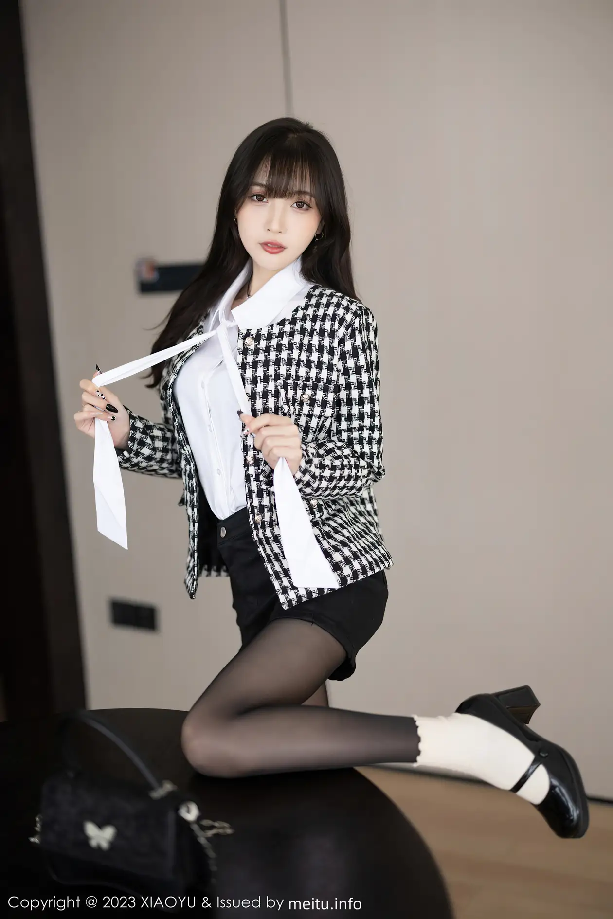 [XiaoYu] 2023.05.05 VOL.1020 Lin Xinglan#[91P]-1