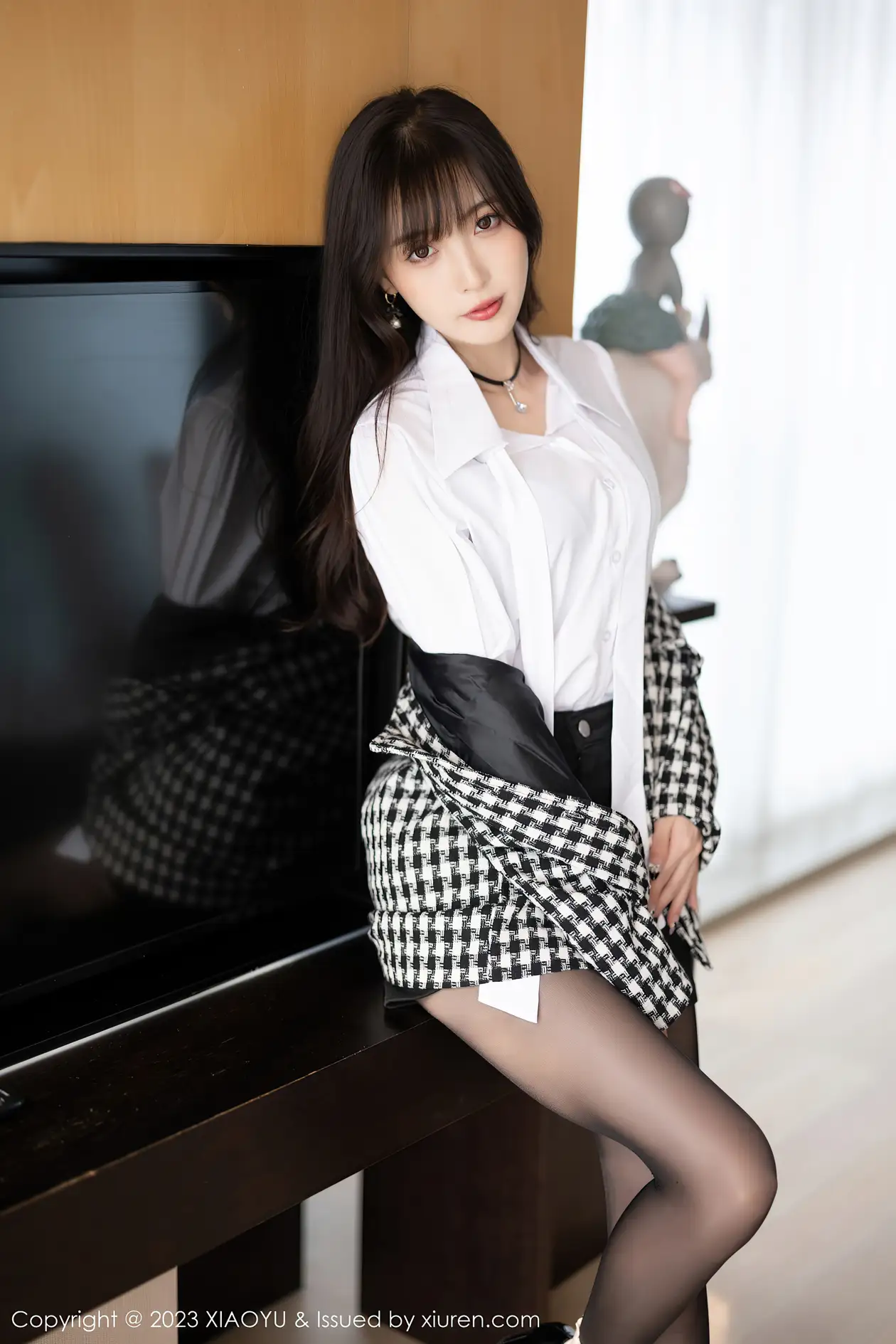 [XiaoYu] 2023.05.05 VOL.1020 Lin Xinglan#[91P]-4