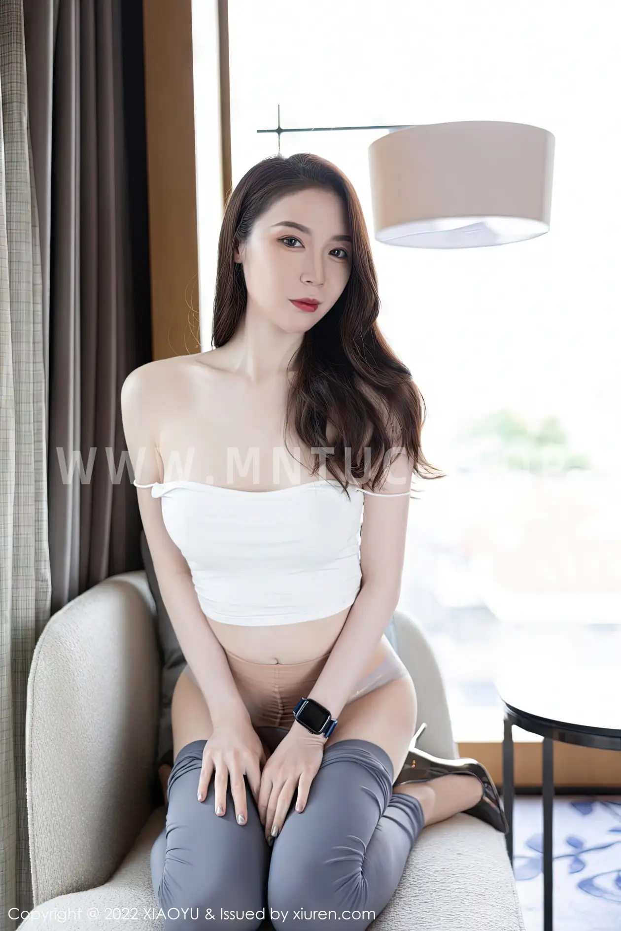 [XiaoYu] 2022.12.28 VOL.0935 Meng Xinyue#[85P]-10