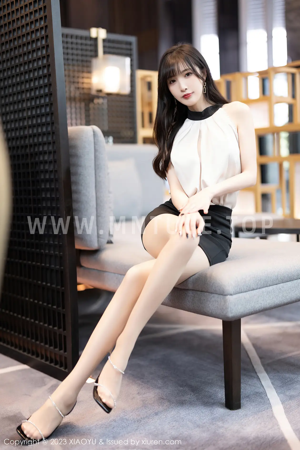 [XiaoYu] 2023.04.23 VOL.1013 Lin Xinglan#[91P]-9