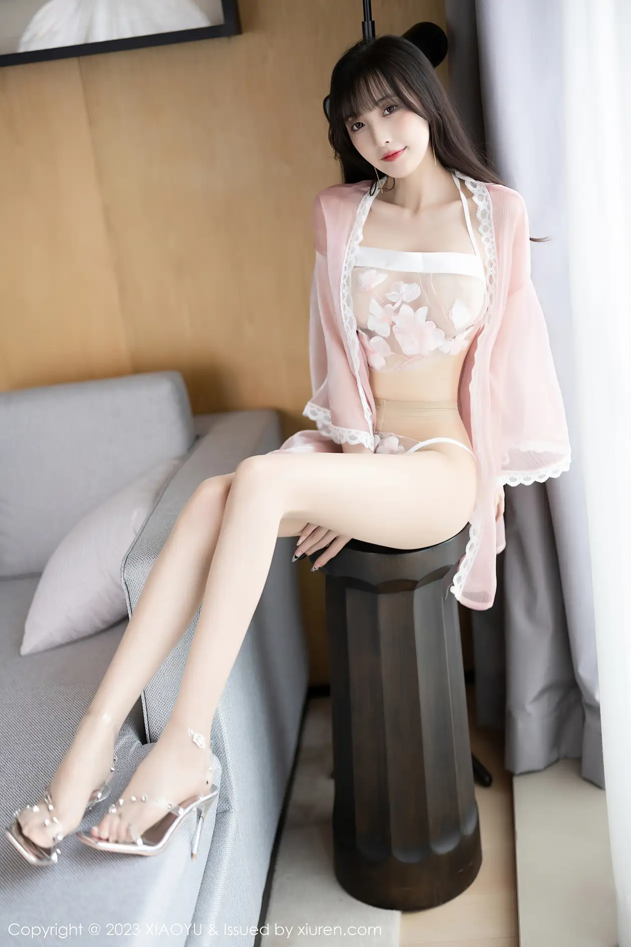 [XiaoYu] 2023.04.23 VOL.1013 Lin Xinglan#[91P]-4