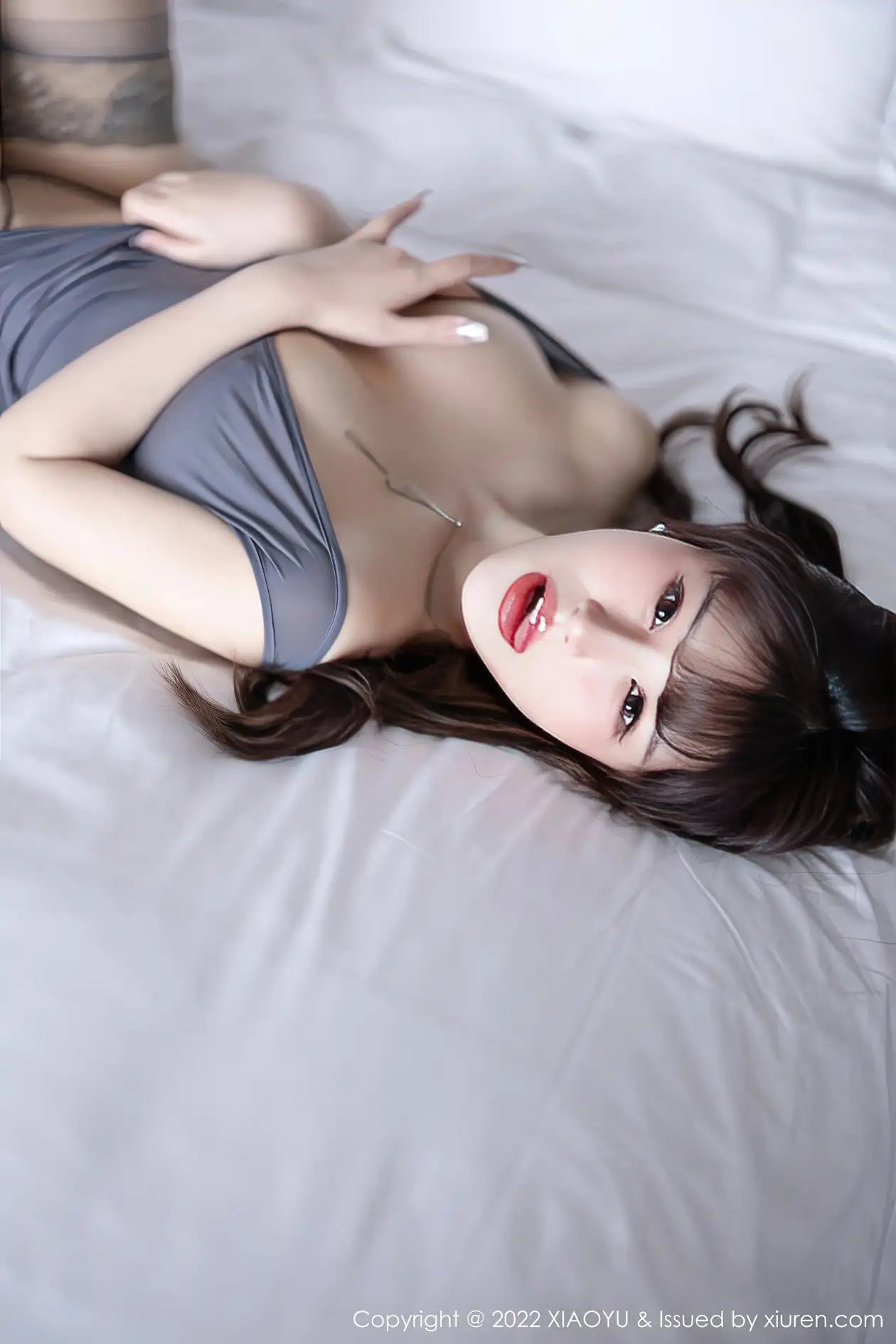 [XiaoYu] 2022.11.23 VOL.0910 Zhang Xinxin#[85P]-1