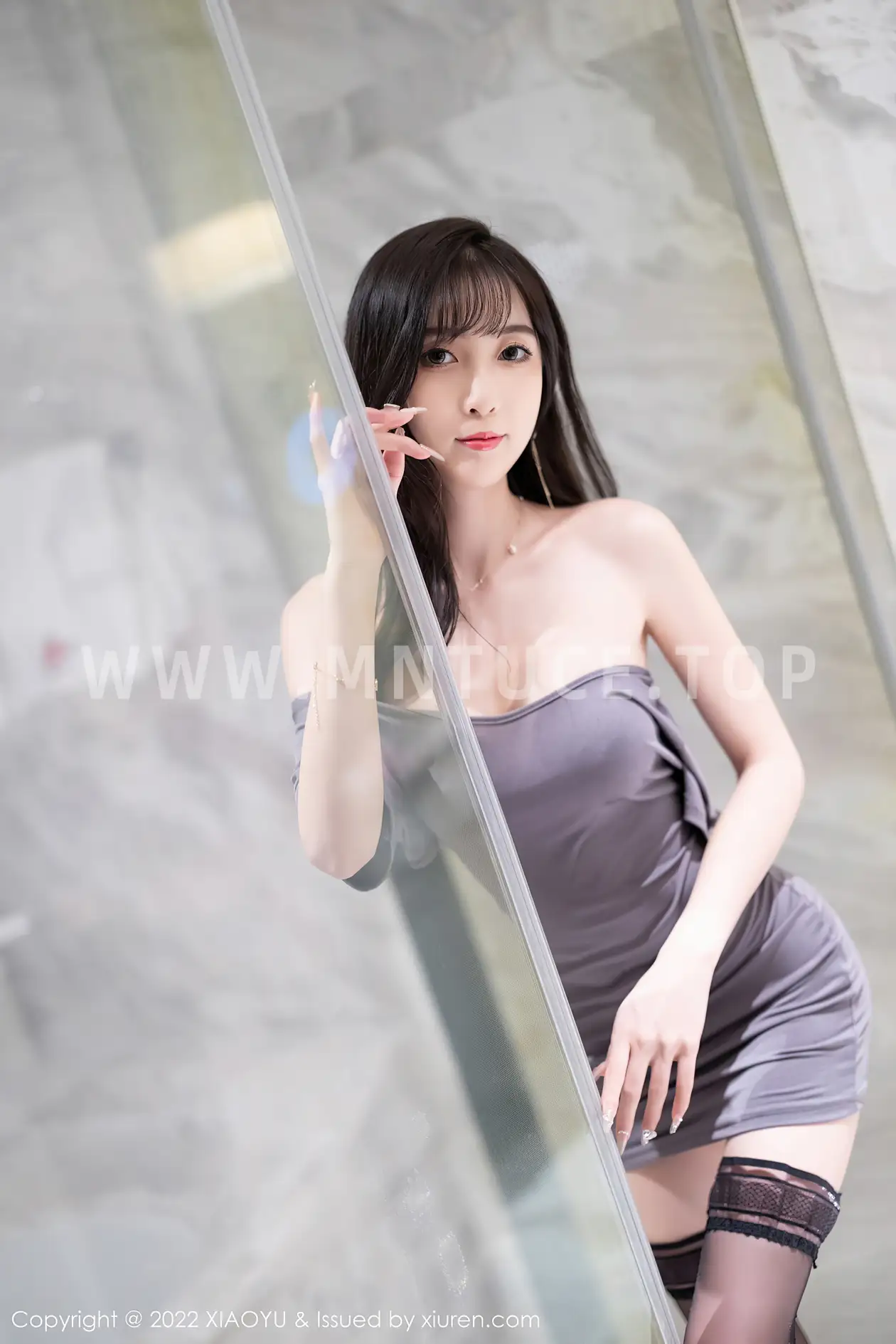 [XiaoYu] 2022.09.26 VOL.0871 Lin Xinglan#[78P]-10