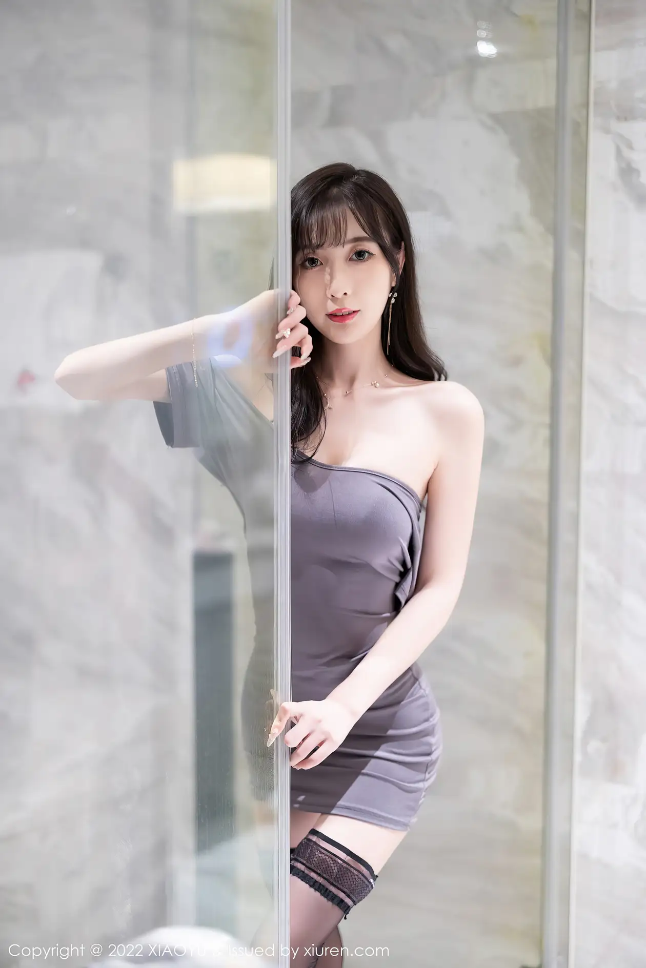 [XiaoYu] 2022.09.26 VOL.0871 Lin Xinglan#[78P]-1