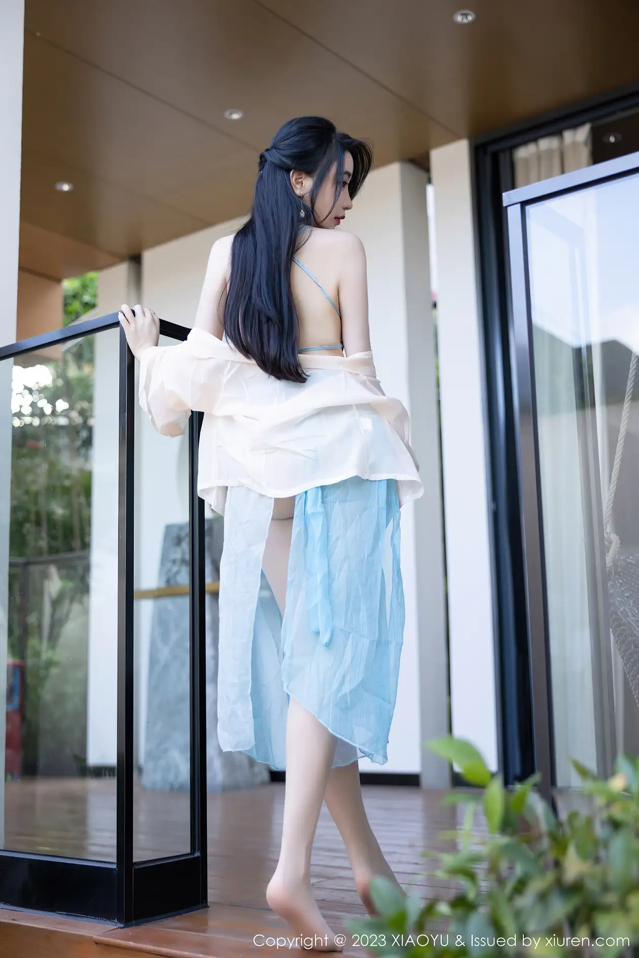 [XiaoYu] 2023.06.27 VOL.1057 Cherry cherry jam#[82P]-1