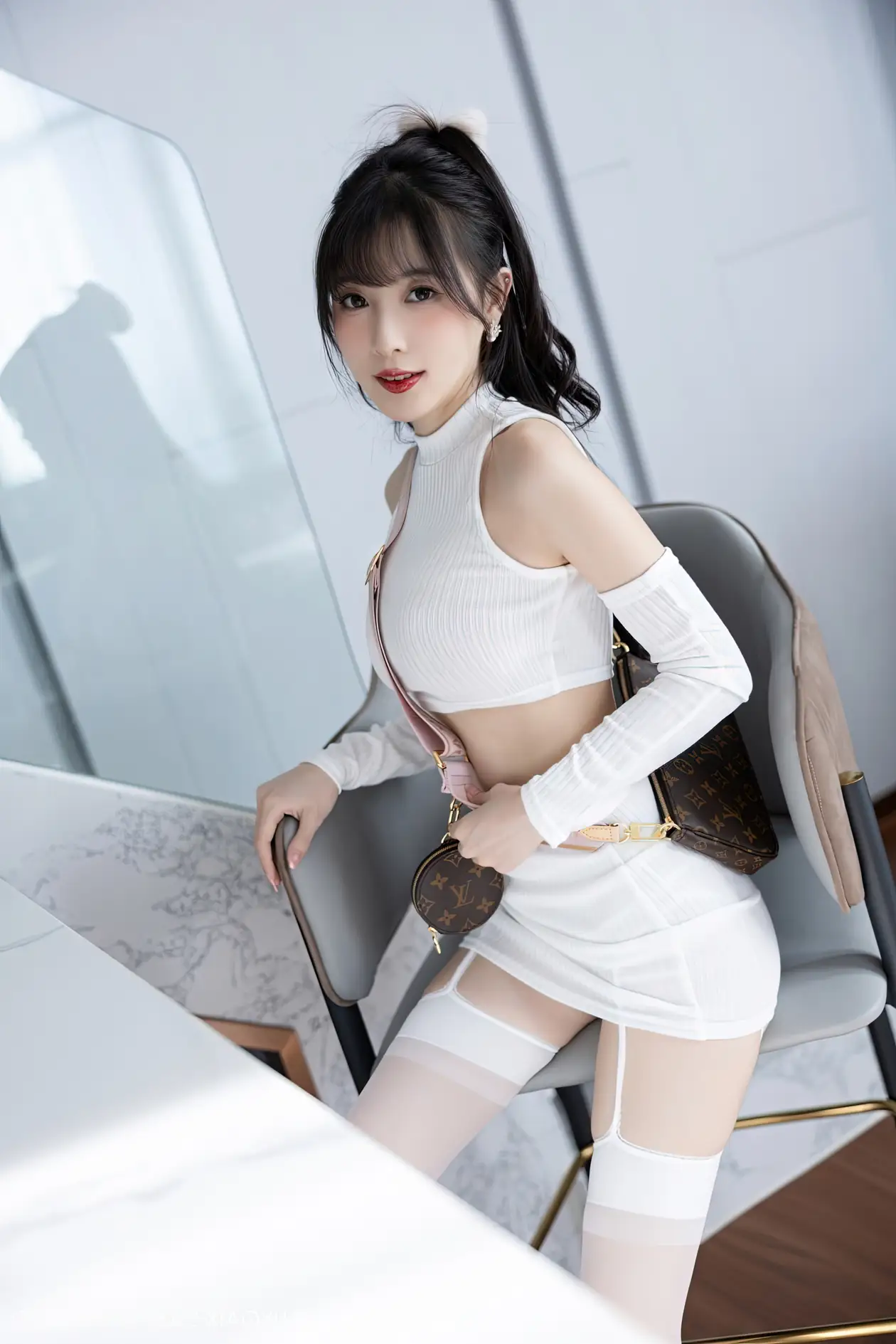 [XiaoYu] 2022.12.19 VOL.0928 Lin Xinglan#[82P]-2