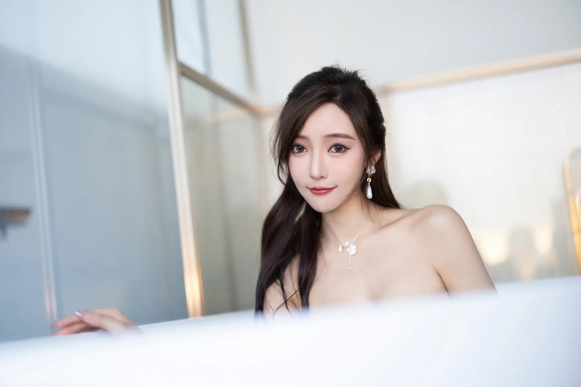 [XiaoYu] 2022.08.22 VOL.0847 Wang Xinyaoyanni#[81P]-7