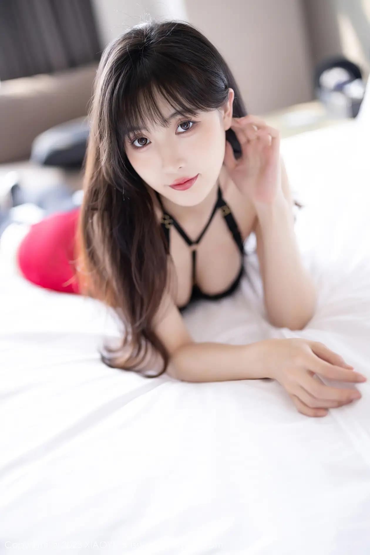 [XiaoYu] 2023.07.12 VOL.1068 Lin Xinglan#[81P]-4