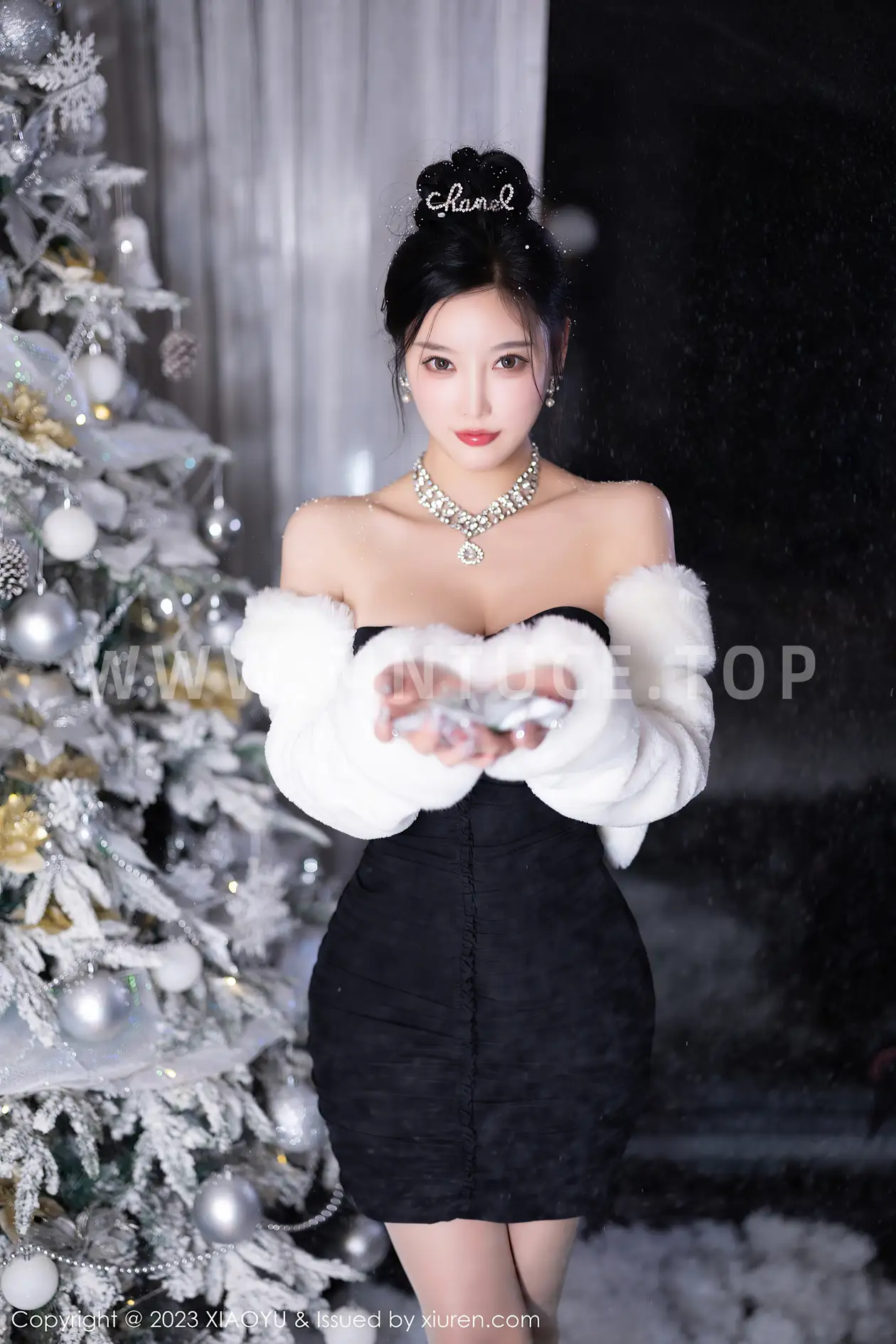 [XiaoYu] 2023.12.22 VOL.1170 yh_1000~1499#[91P]-3