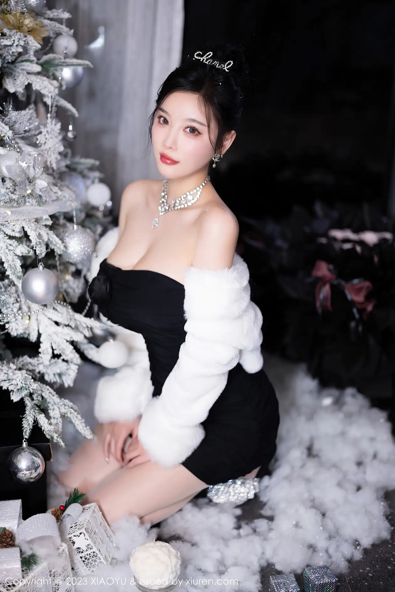 [XiaoYu] 2023.12.22 VOL.1170 yh_1000~1499#[91P]-4