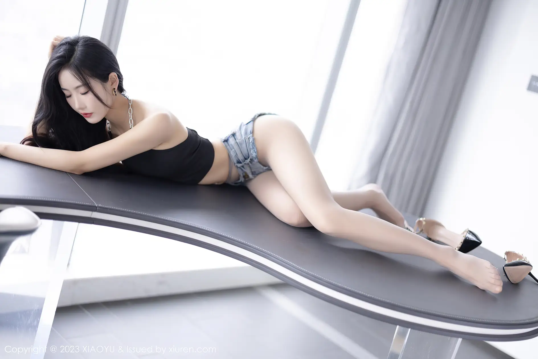 [XiaoYu] 2023.04.25 VOL.1015 Susua#[89P]-7