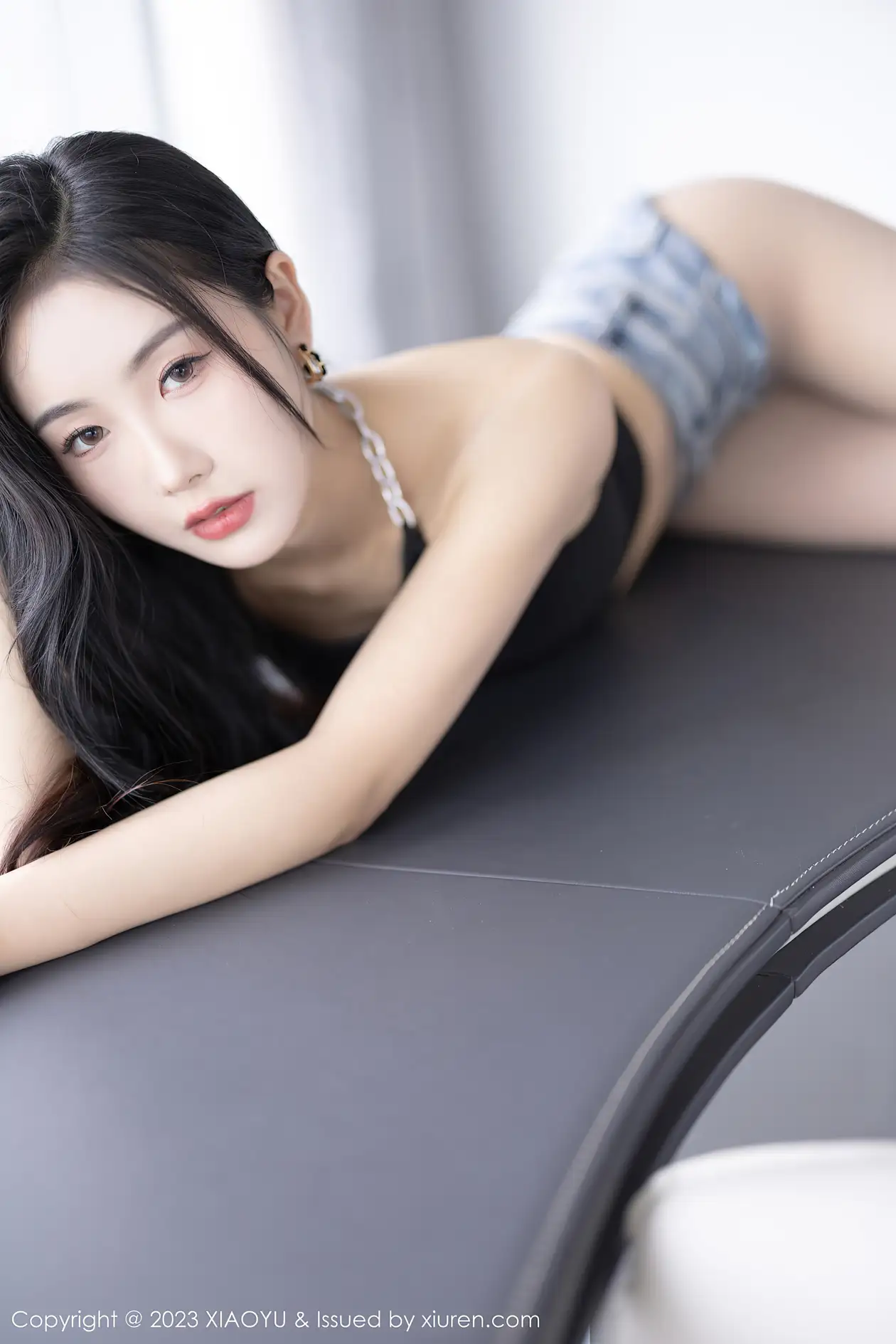 [XiaoYu] 2023.04.25 VOL.1015 Susua#[89P]-8