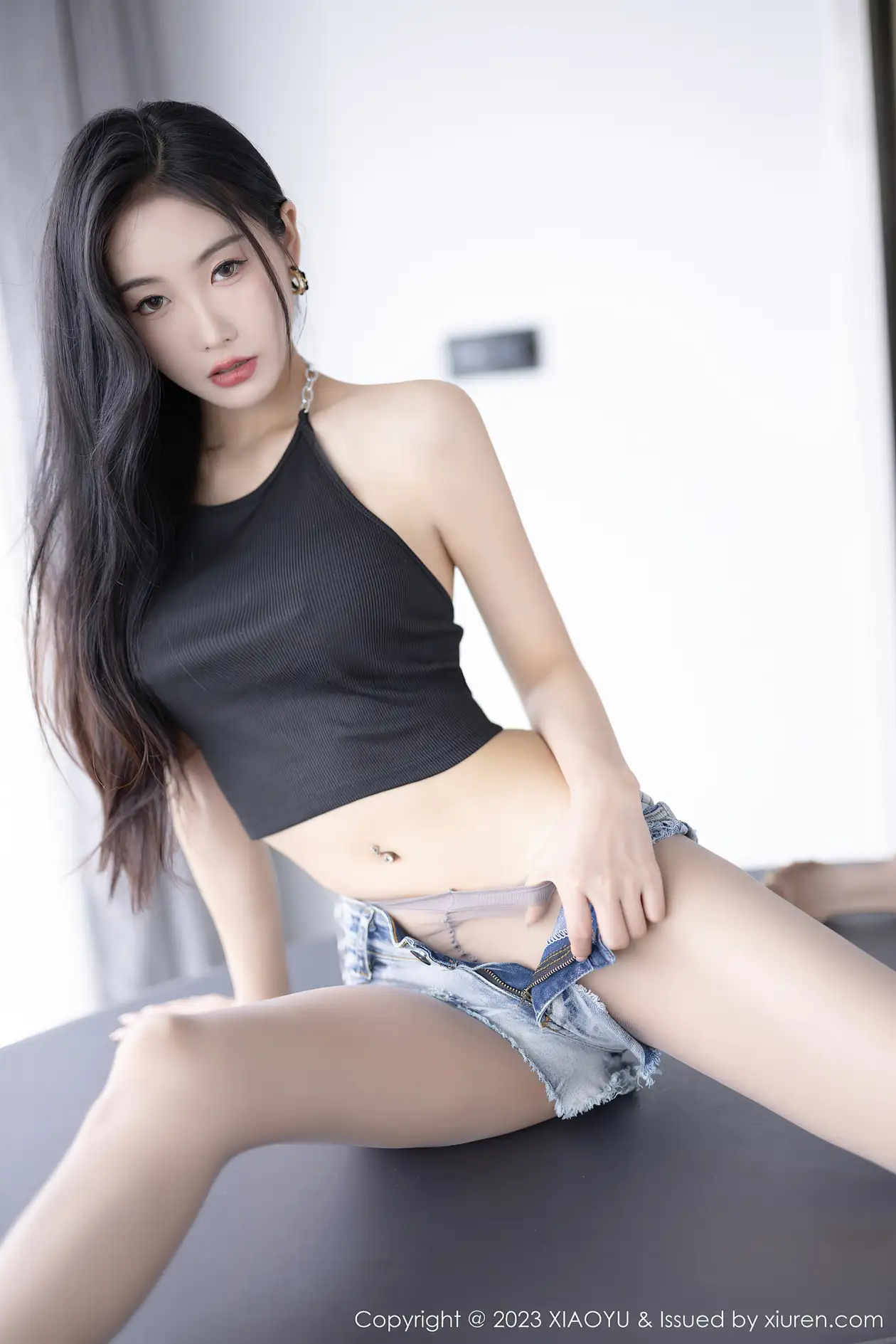 [XiaoYu] 2023.04.25 VOL.1015 Susua#[89P]-1