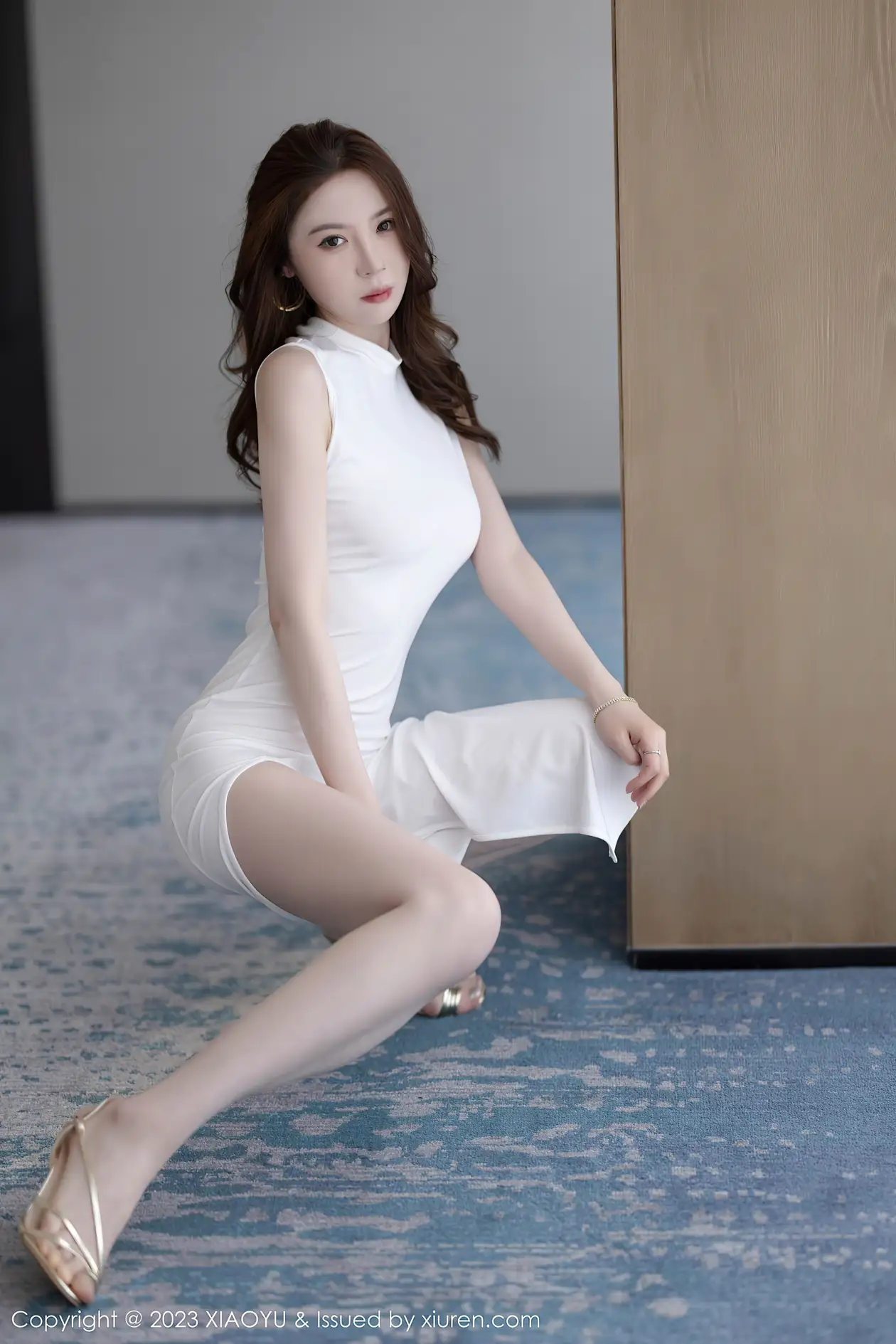 [XiaoYu] 2023.06.20 VOL.1053 Meng Xinyue#[83P]-6