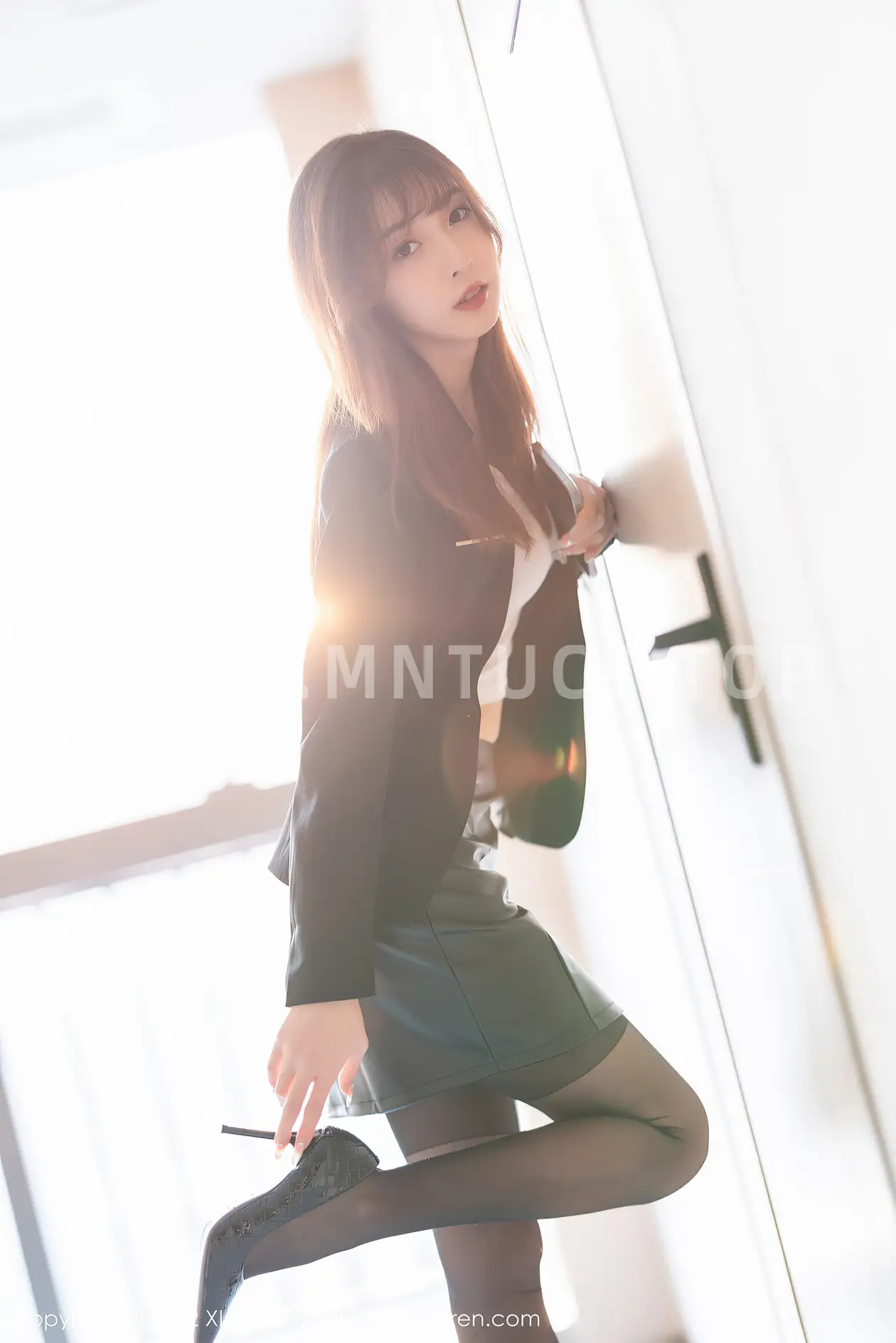 [XiaoYu] 2022.05.11 VOL.0775 Lin Xinglan#[81P]-4