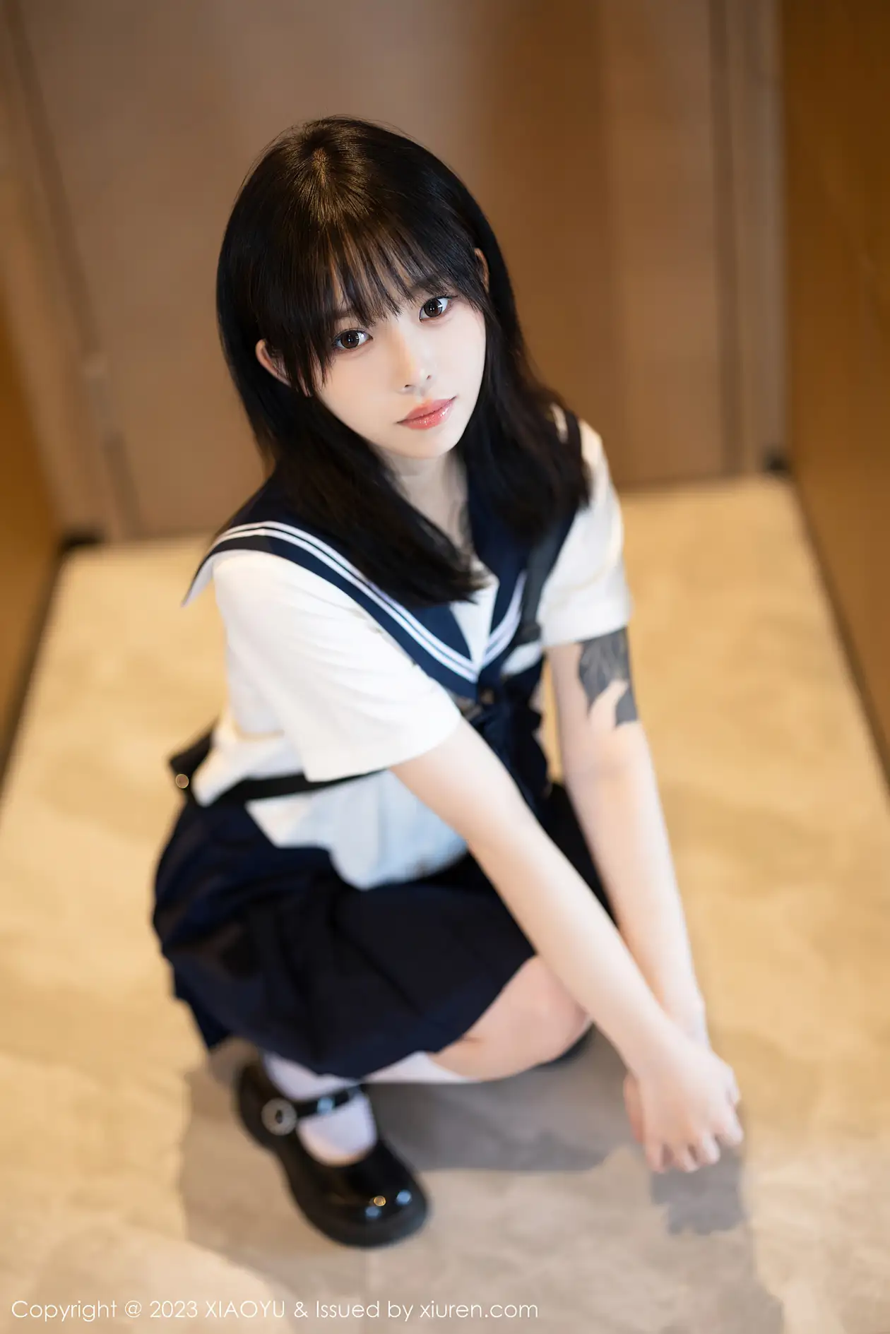 [XiaoYu] 2023.08.08 VOL.1087 Baby bottle.#[89P]-2