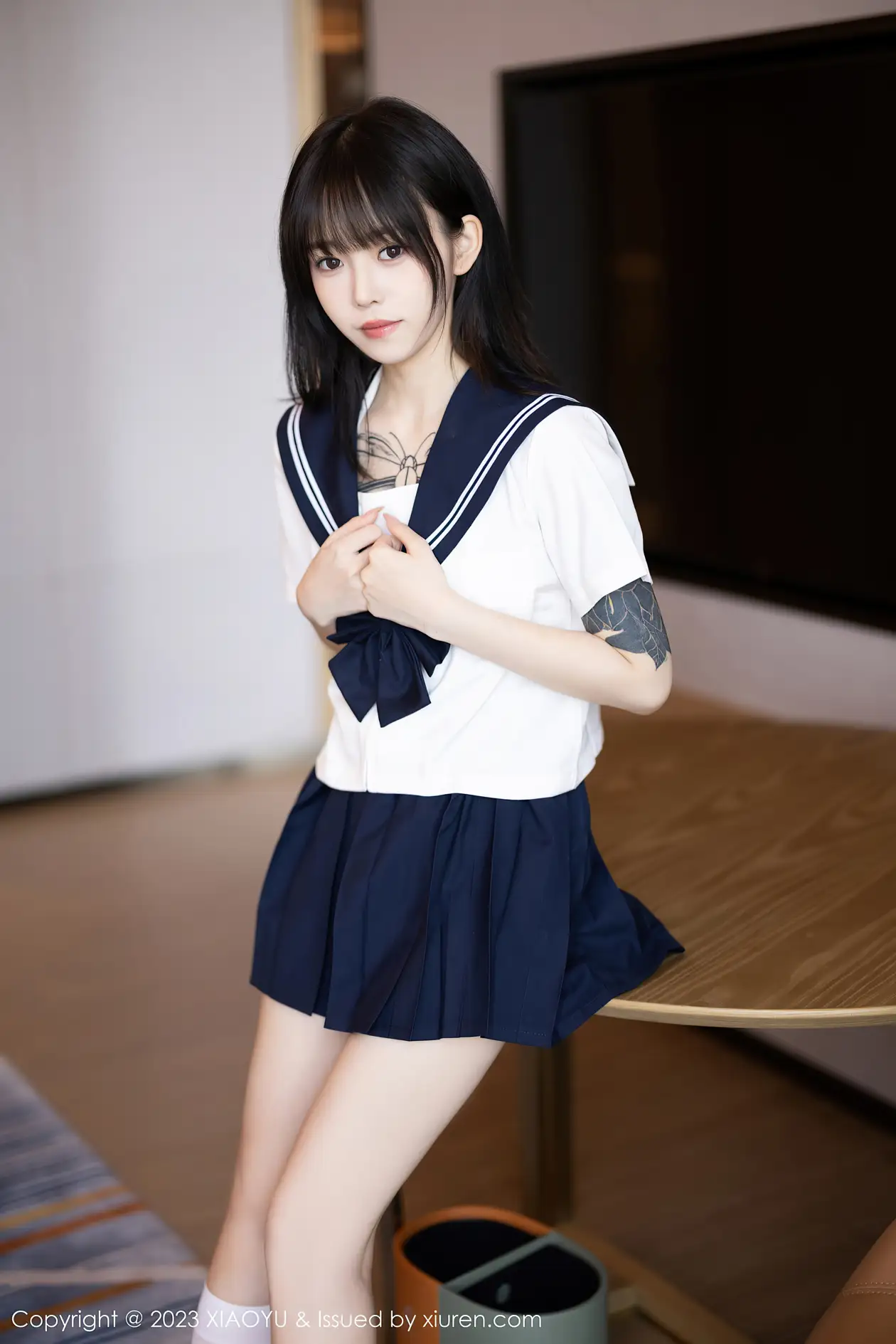 [XiaoYu] 2023.08.08 VOL.1087 Baby bottle.#[89P]-3