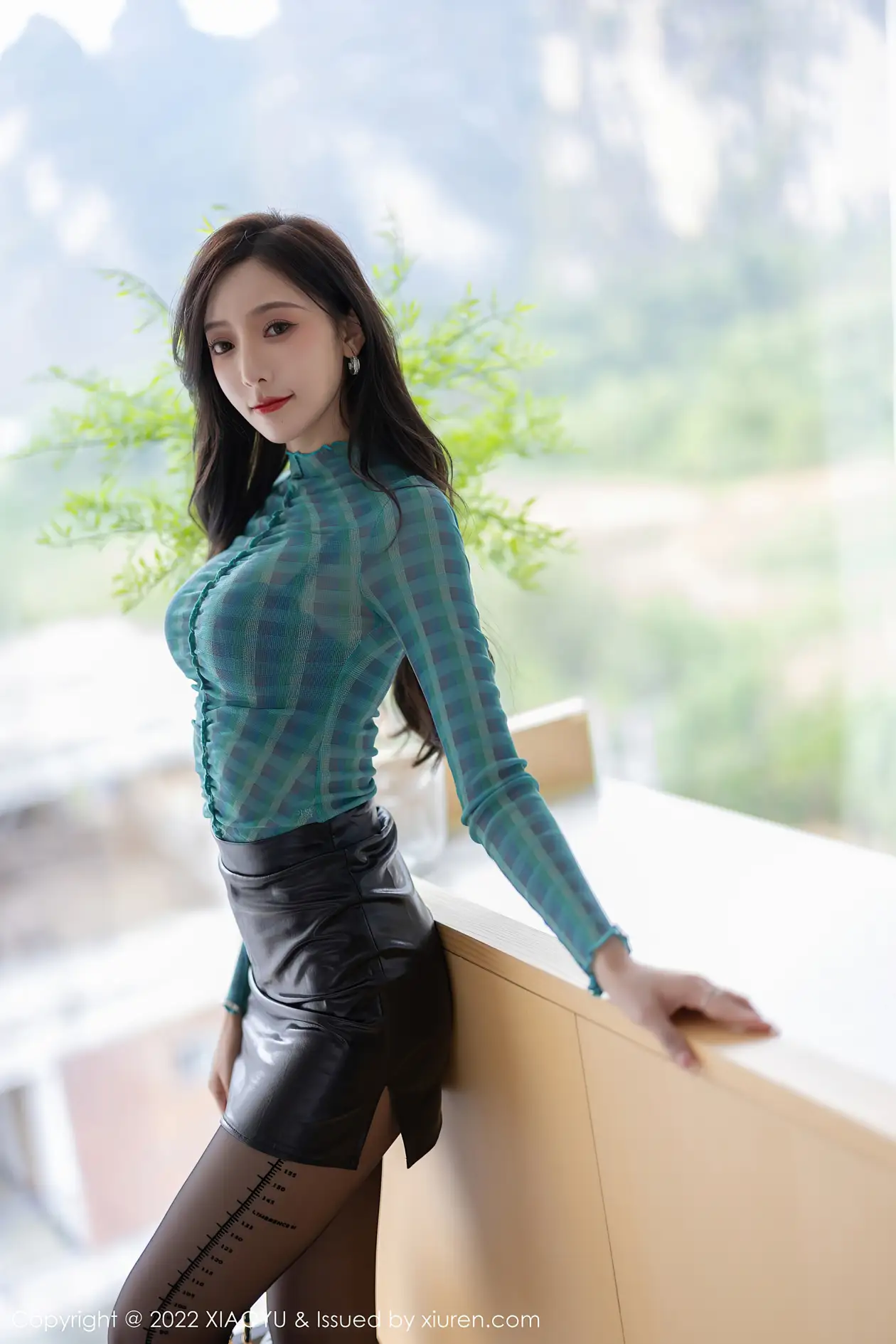 [XiaoYu] 2022.10.10 VOL.0878 Wang Xinyaoyanni#[88P]-1