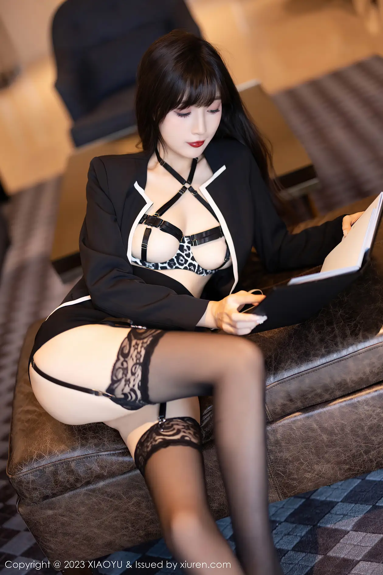 [XiaoYu] 2023.11.20 VOL.1149 Lin Xinglan#[86P]-2