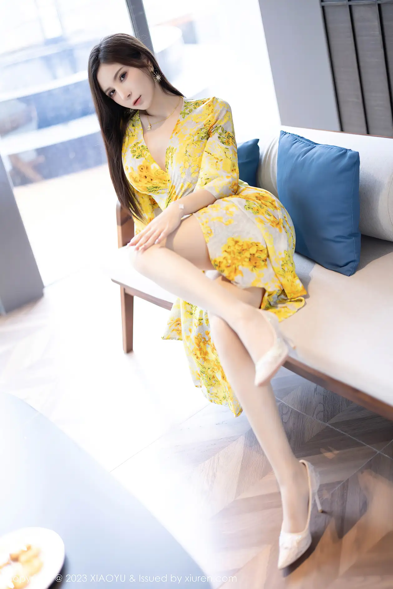 [XiaoYu] 2023.07.10 VOL.1066 Yummy#[88P]-8