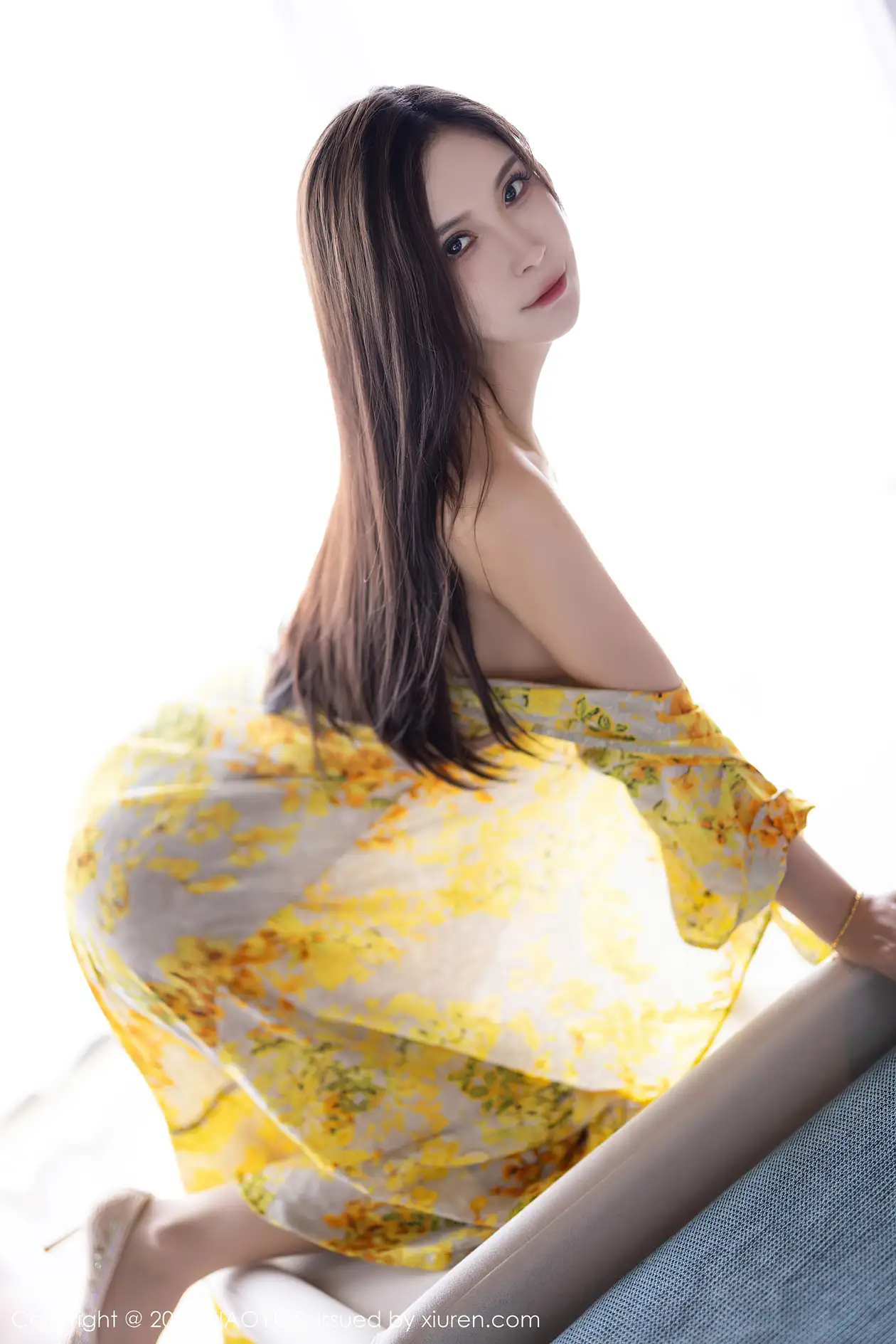 [XiaoYu] 2023.07.10 VOL.1066 Yummy#[88P]-6