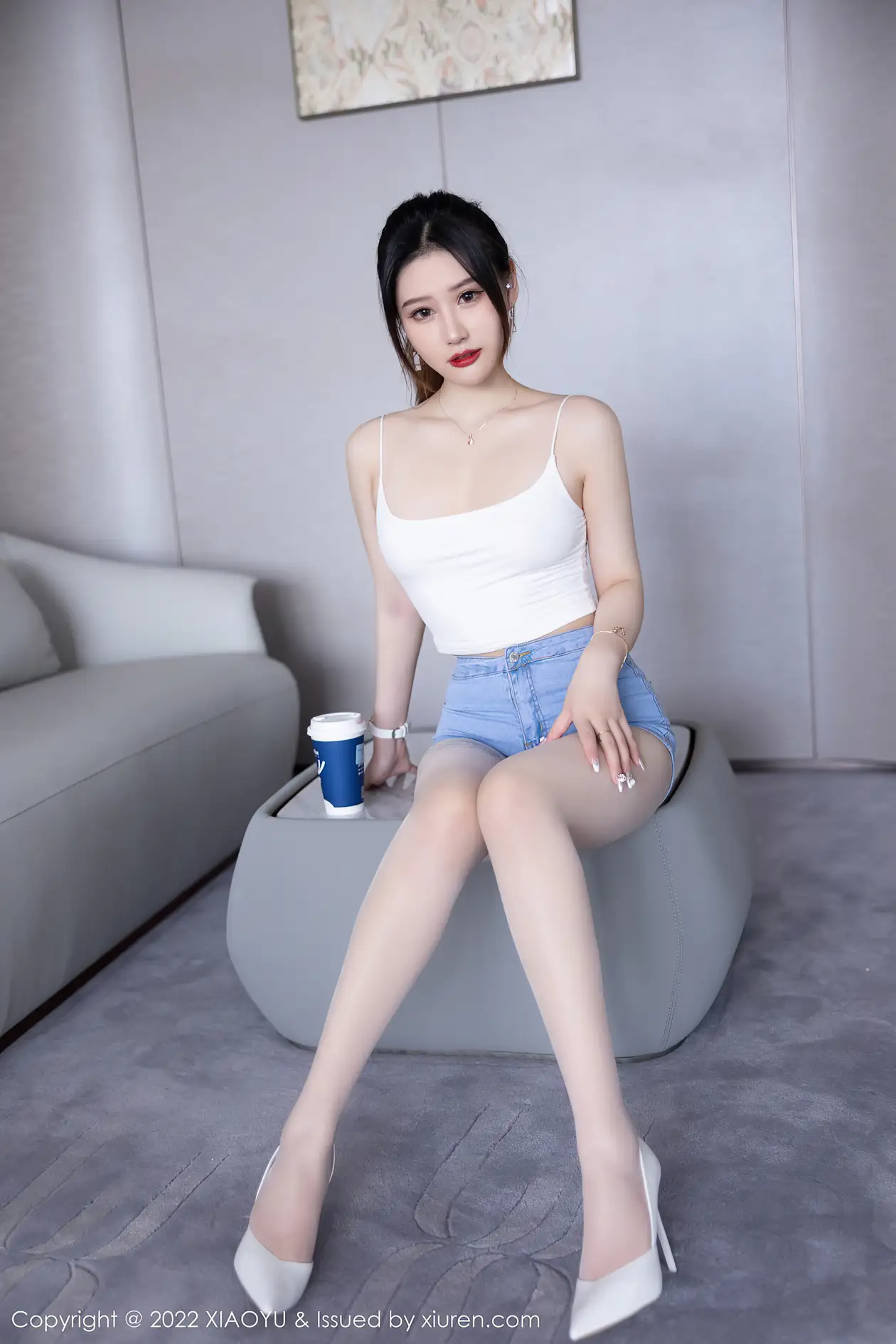 [XiaoYu] 2022.07.05 VOL.0813 Zhang Xinxin#[74P]-2