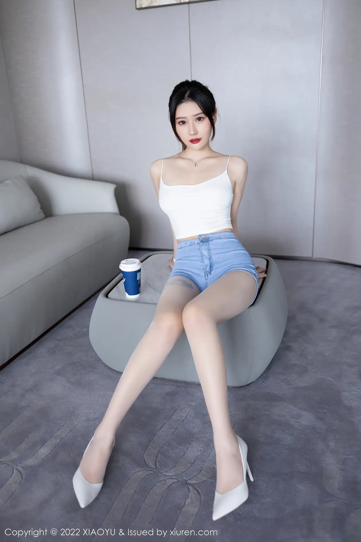 [XiaoYu] 2022.07.05 VOL.0813 Zhang Xinxin#[74P]-3