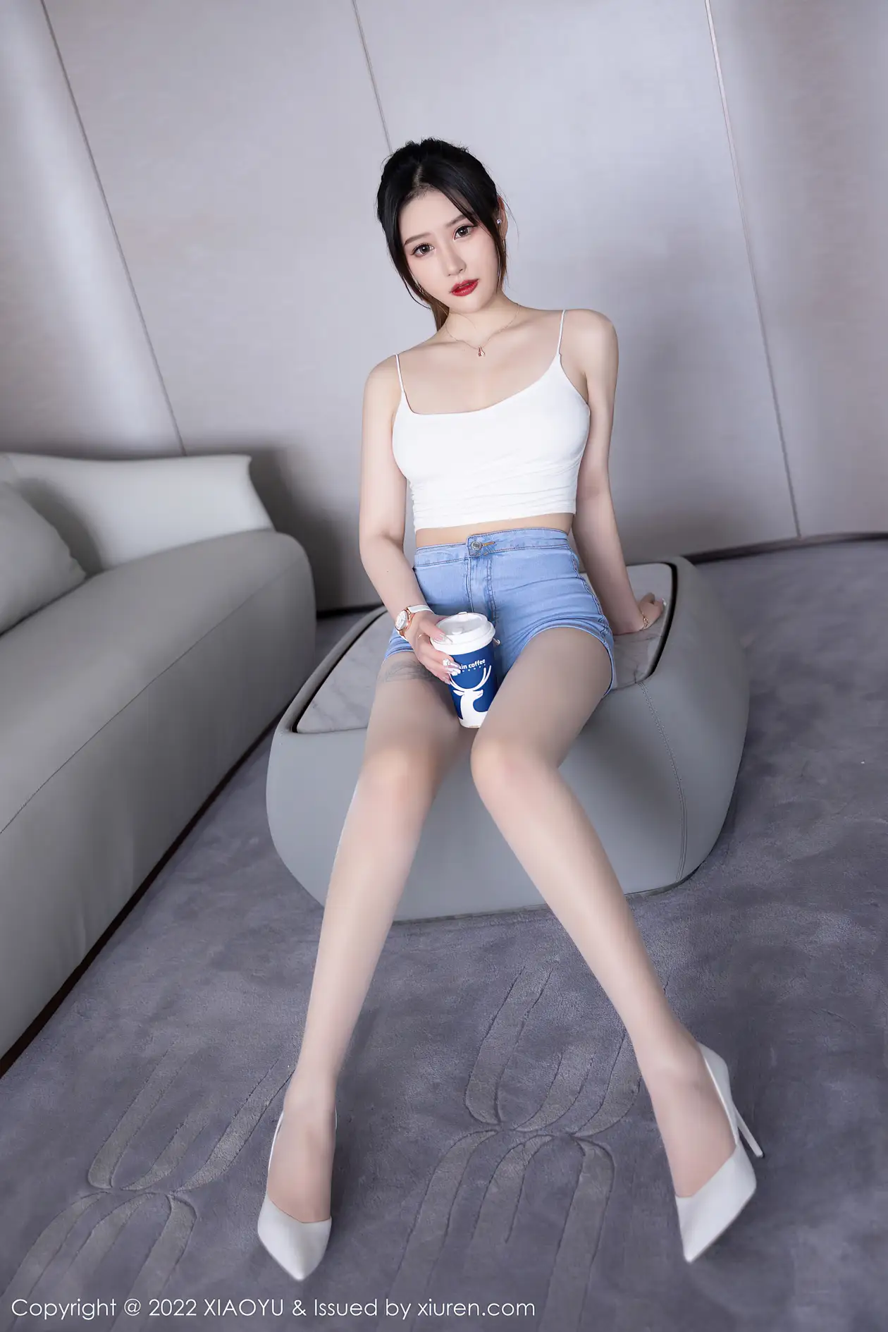 [XiaoYu] 2022.07.05 VOL.0813 Zhang Xinxin#[74P]-7