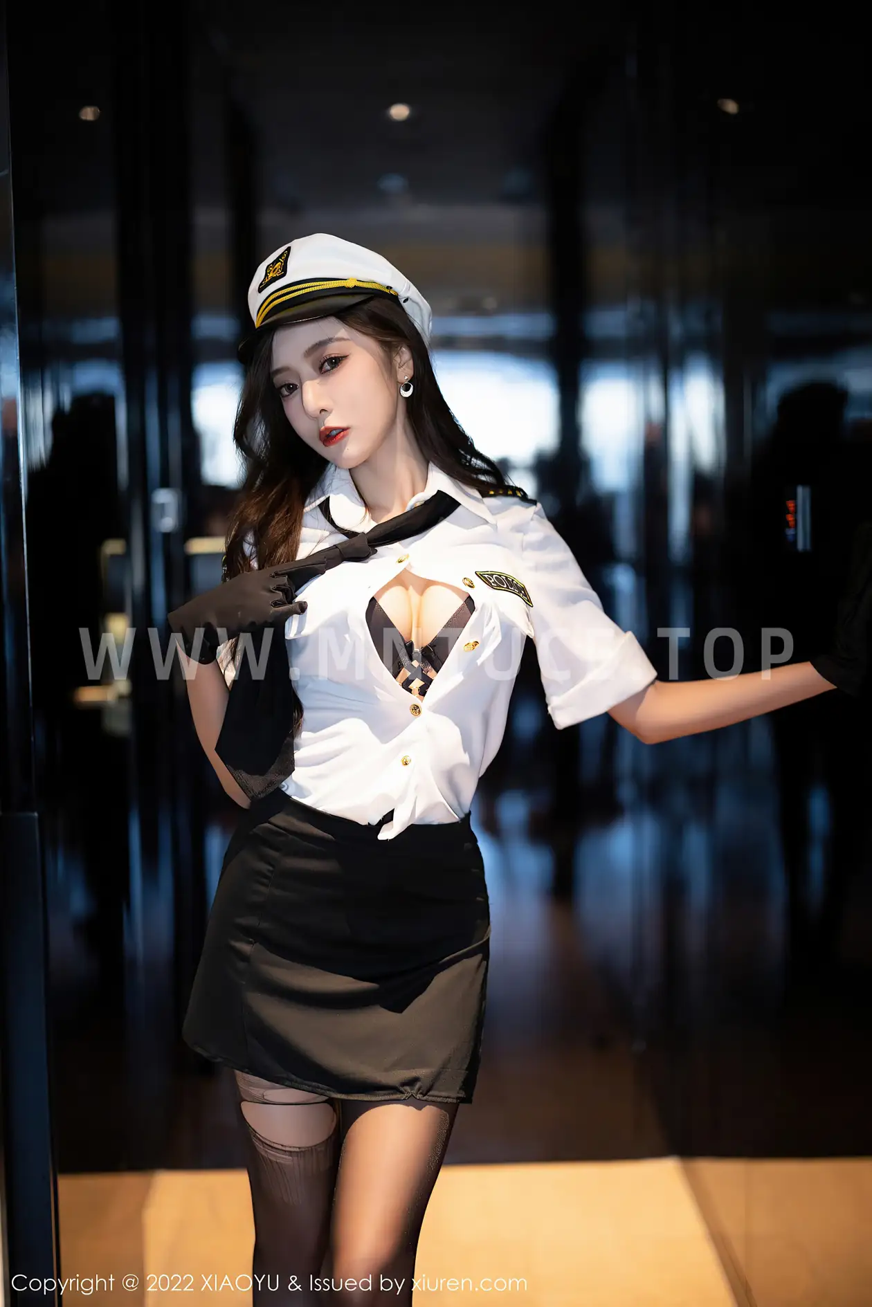 [XiaoYu] 2022.09.20 VOL.0867 Wang Xinyaoyanni#[91P]-10